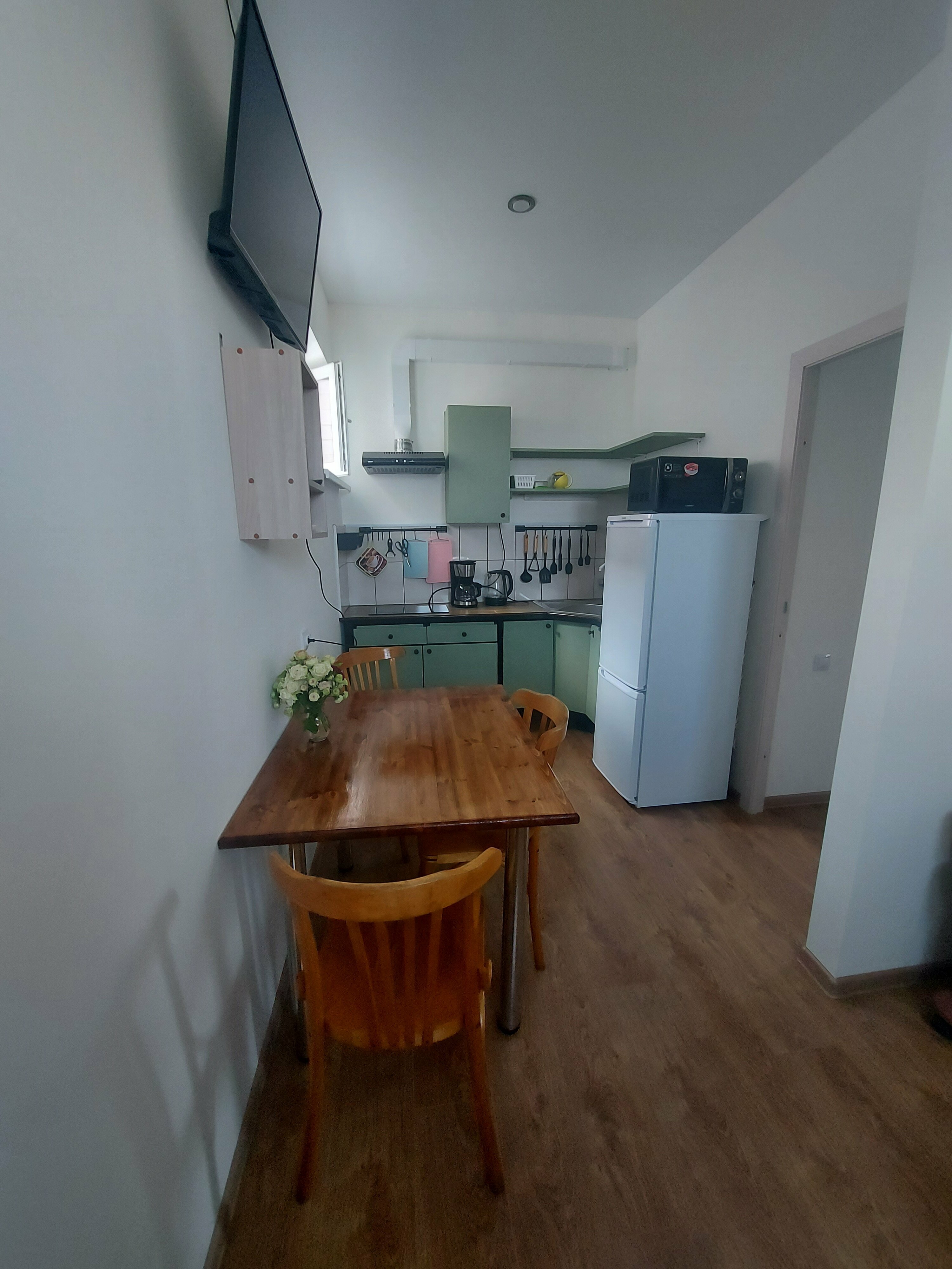 Семейный люкс