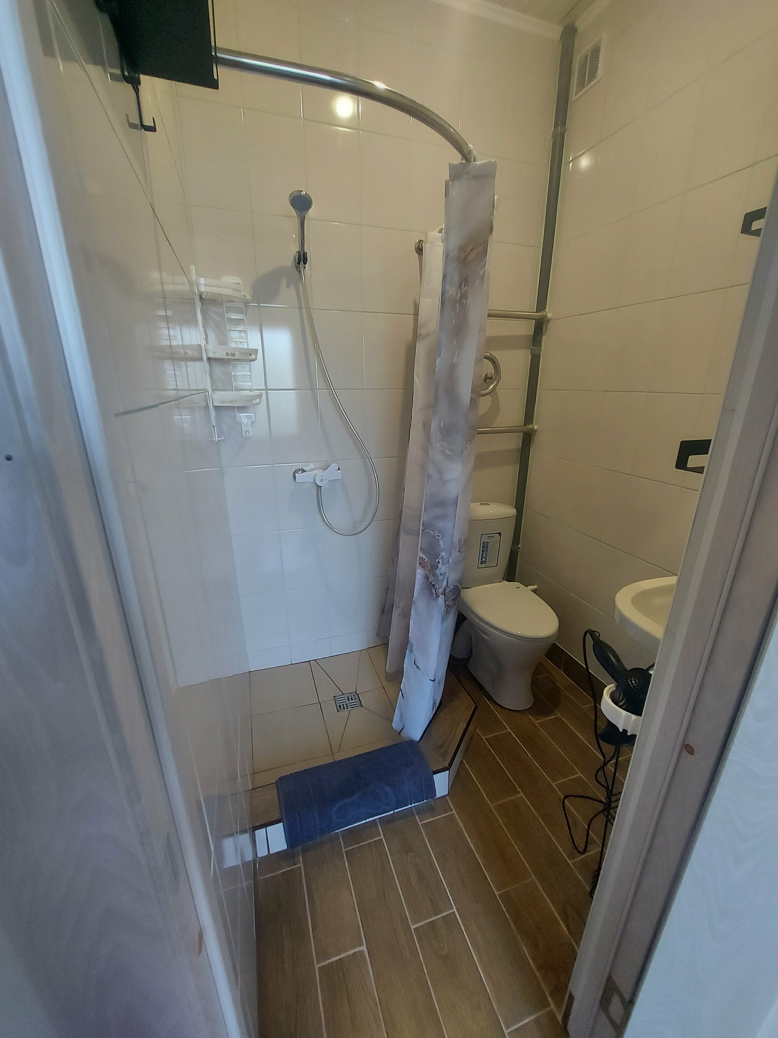 Семейный люкс