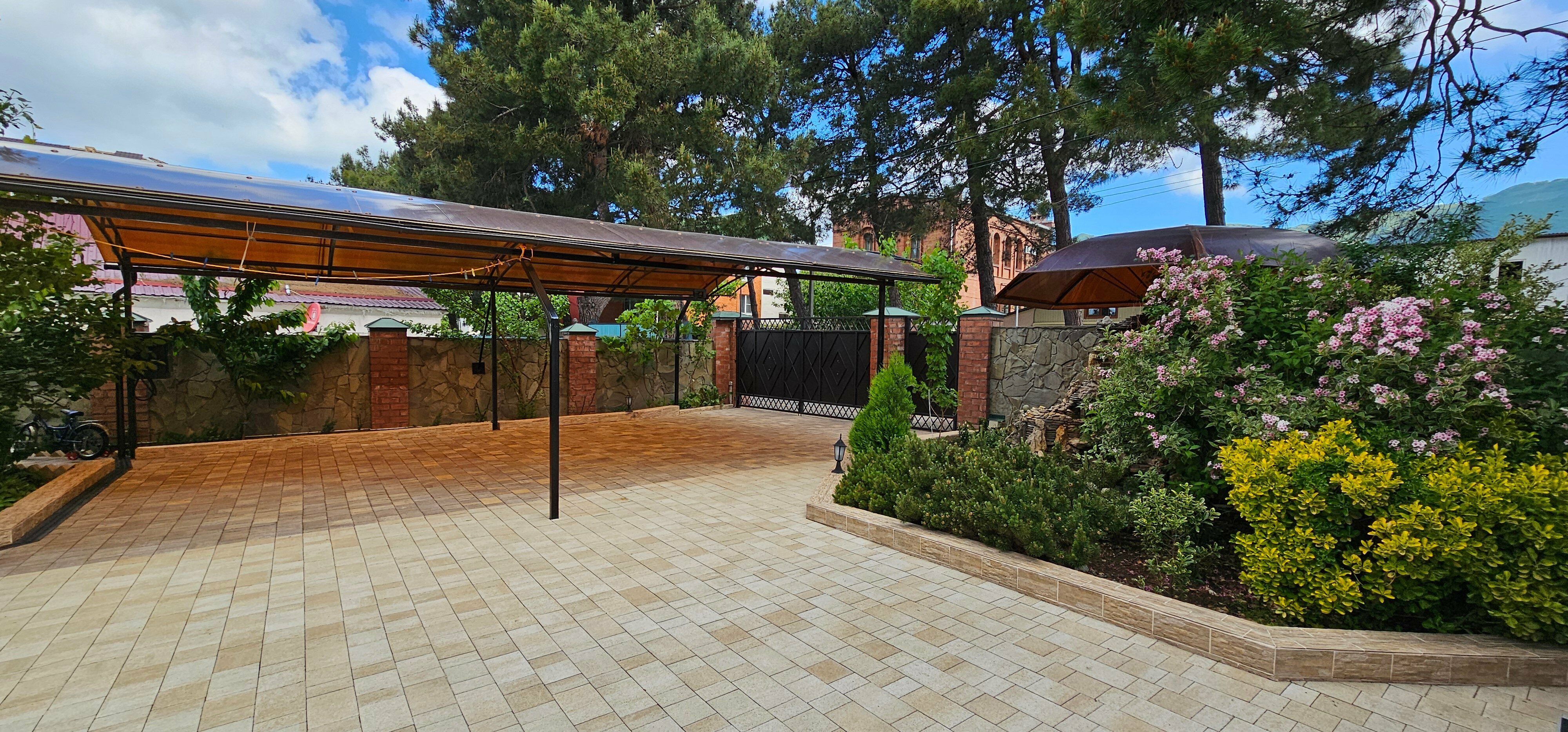 Двухкомнатные аппартаменты класса люкс