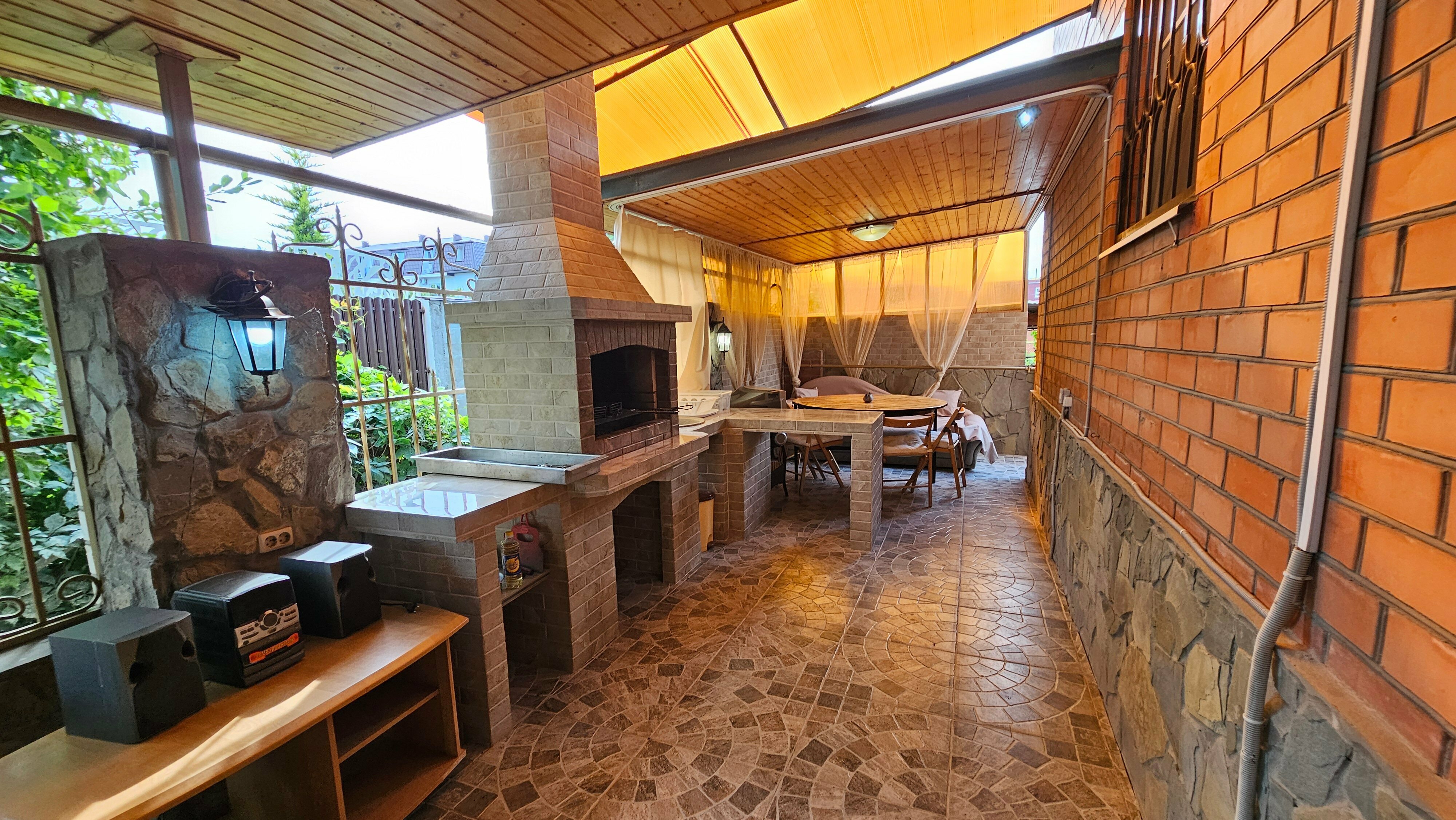 Двухкомнатные аппартаменты класса люкс