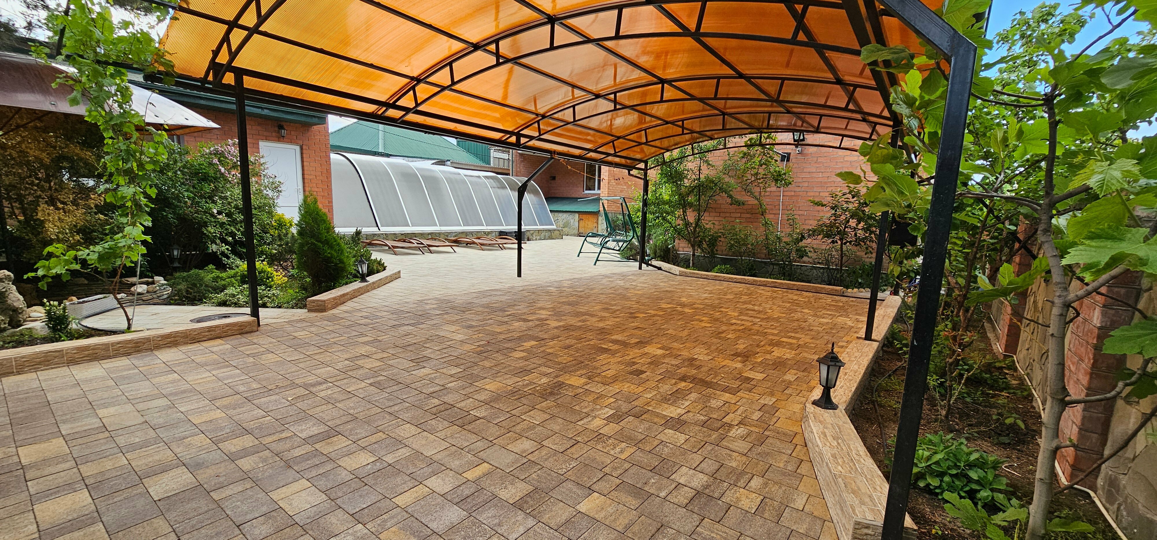 Двухкомнатные аппартаменты Делюкс