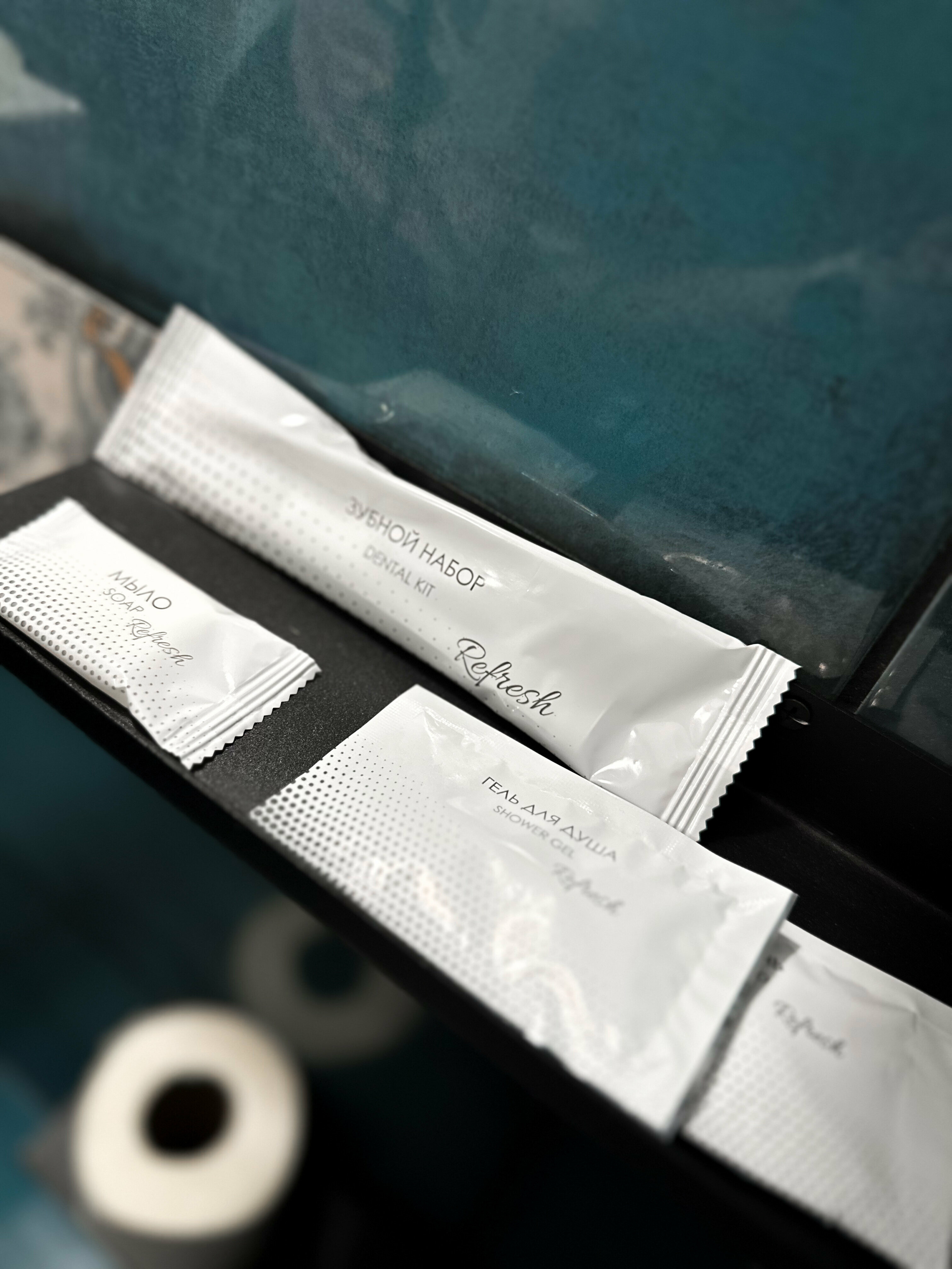 Одноместный номер