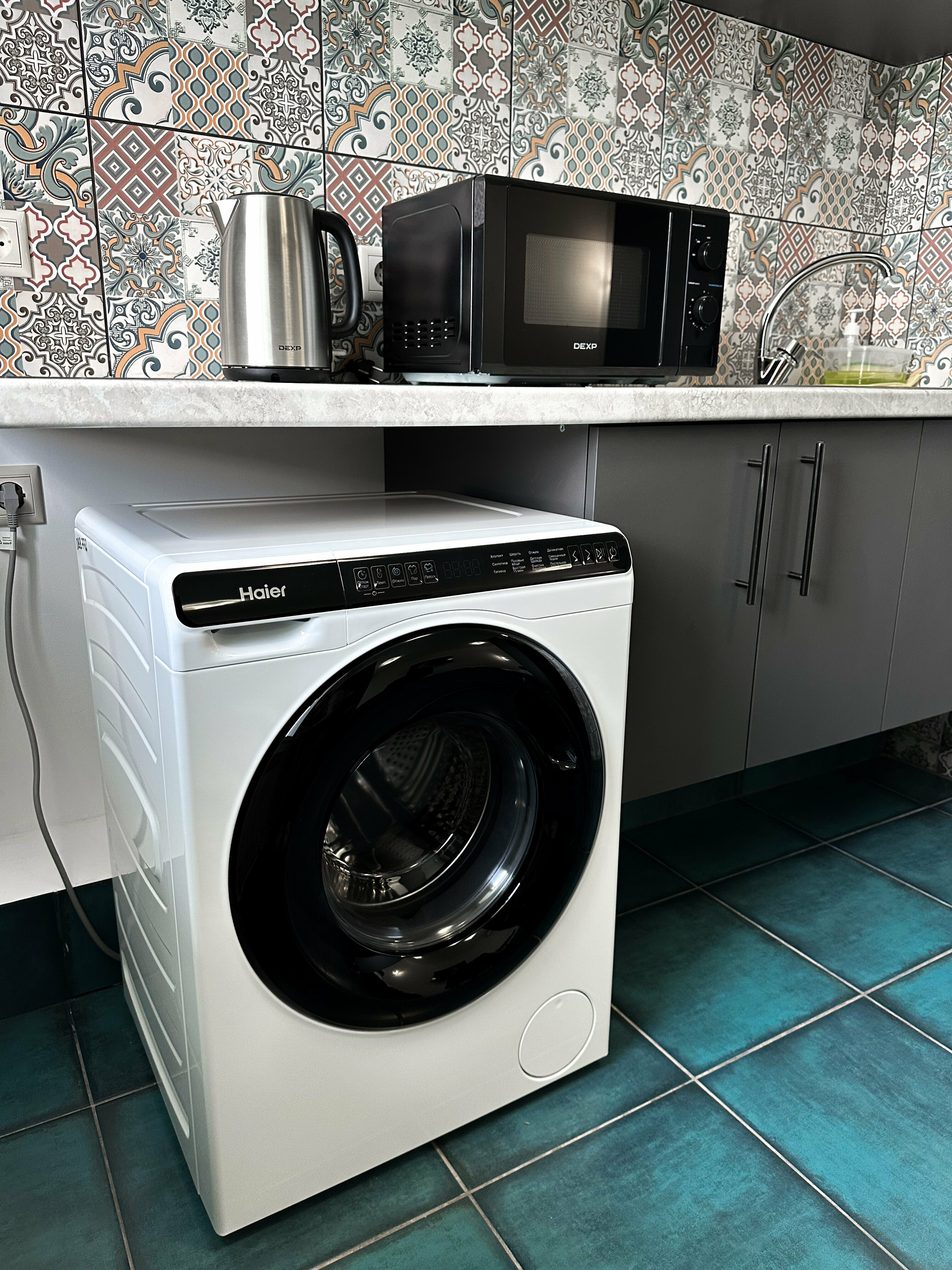 Двухместный номер с 1 кроватью