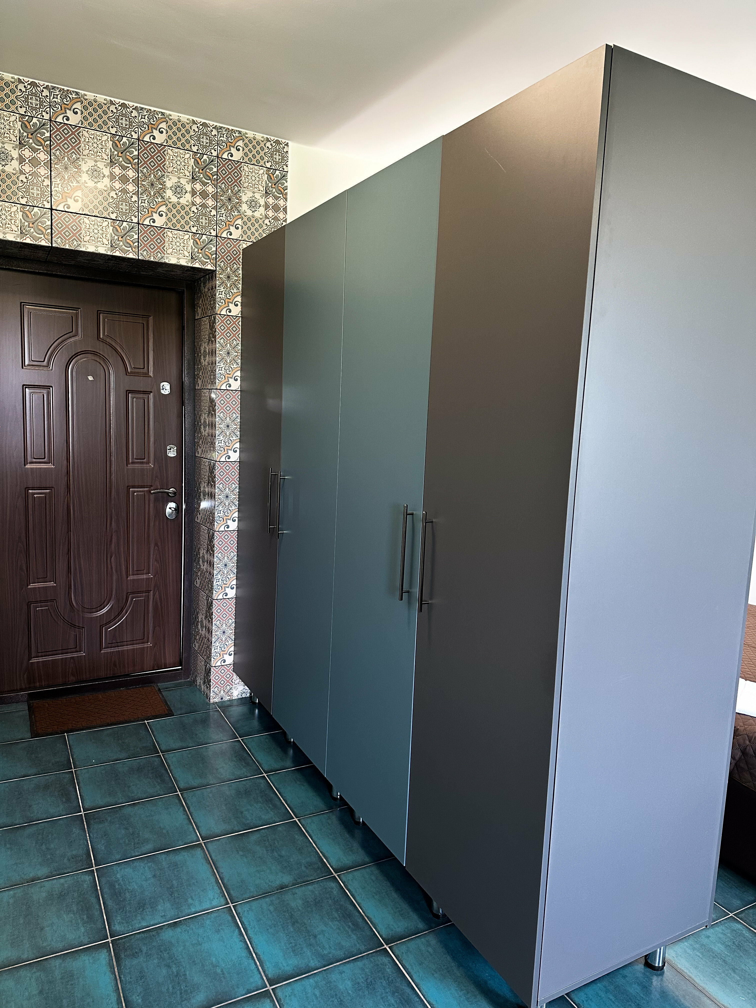 Двухместный номер с 1 кроватью