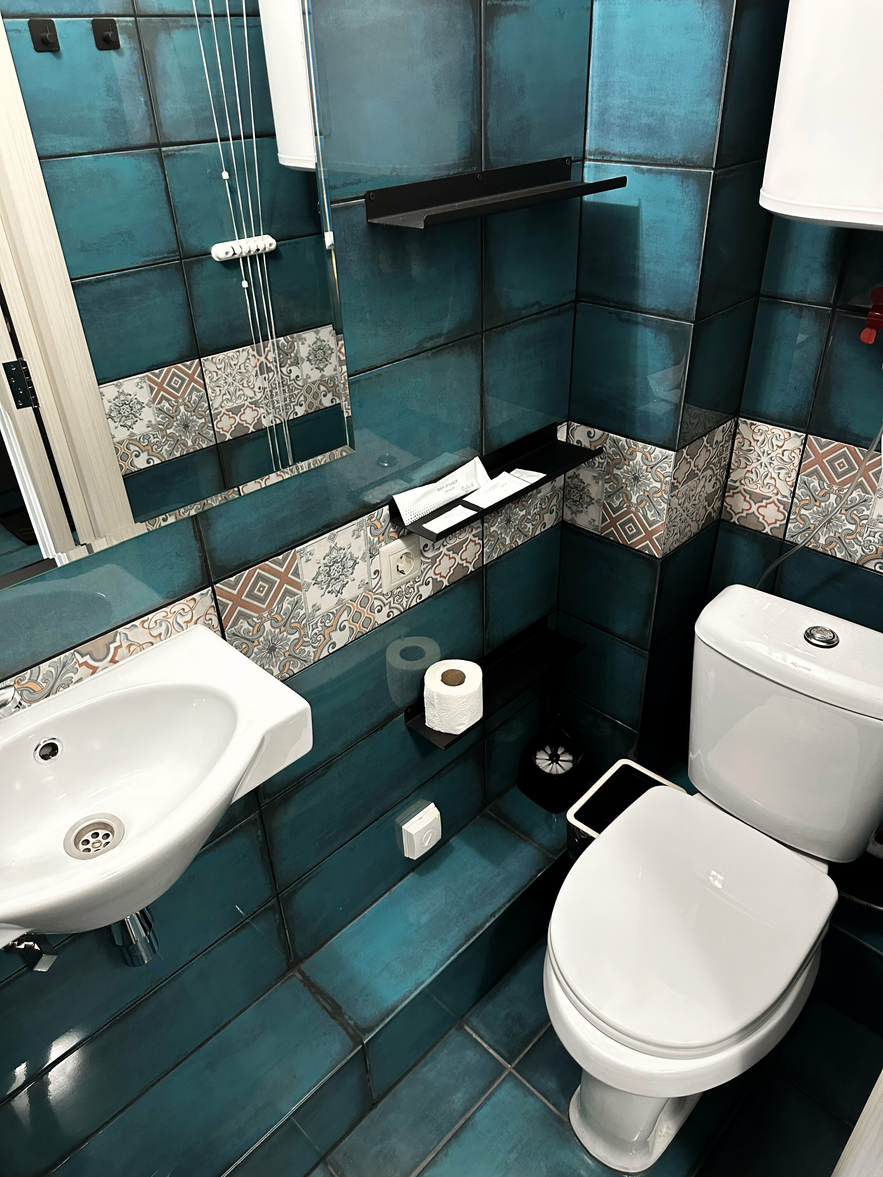 Одноместный номер