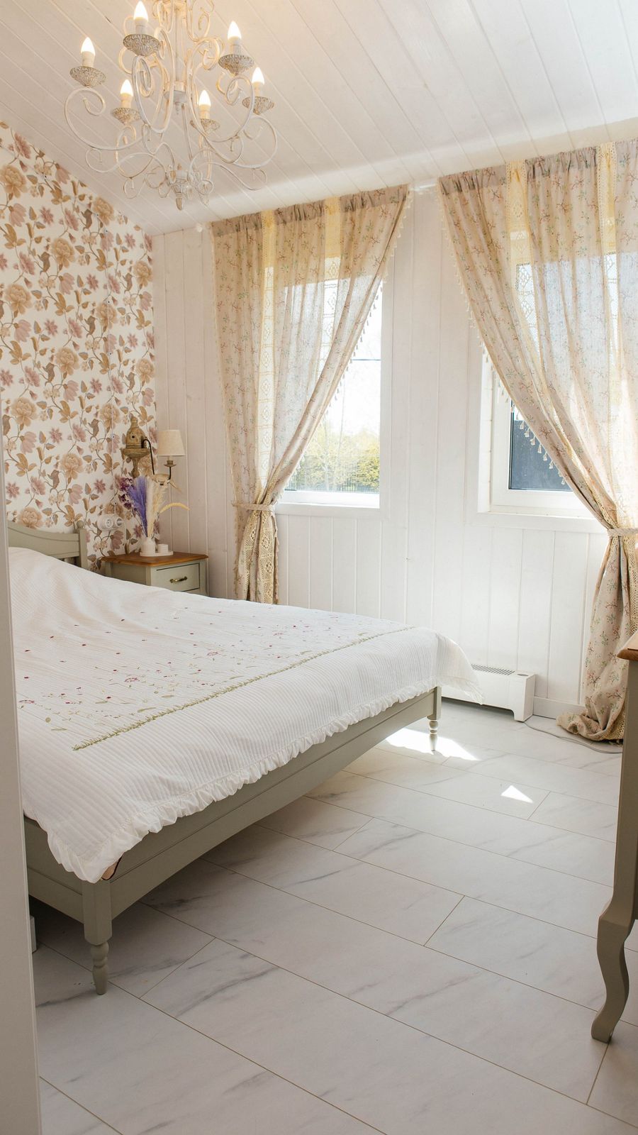 Дом для семейного отдыха