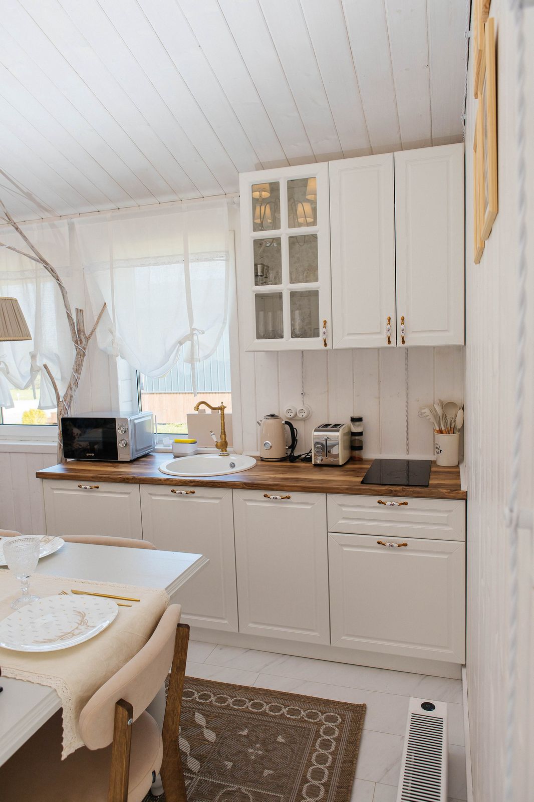 Дом для семейного отдыха