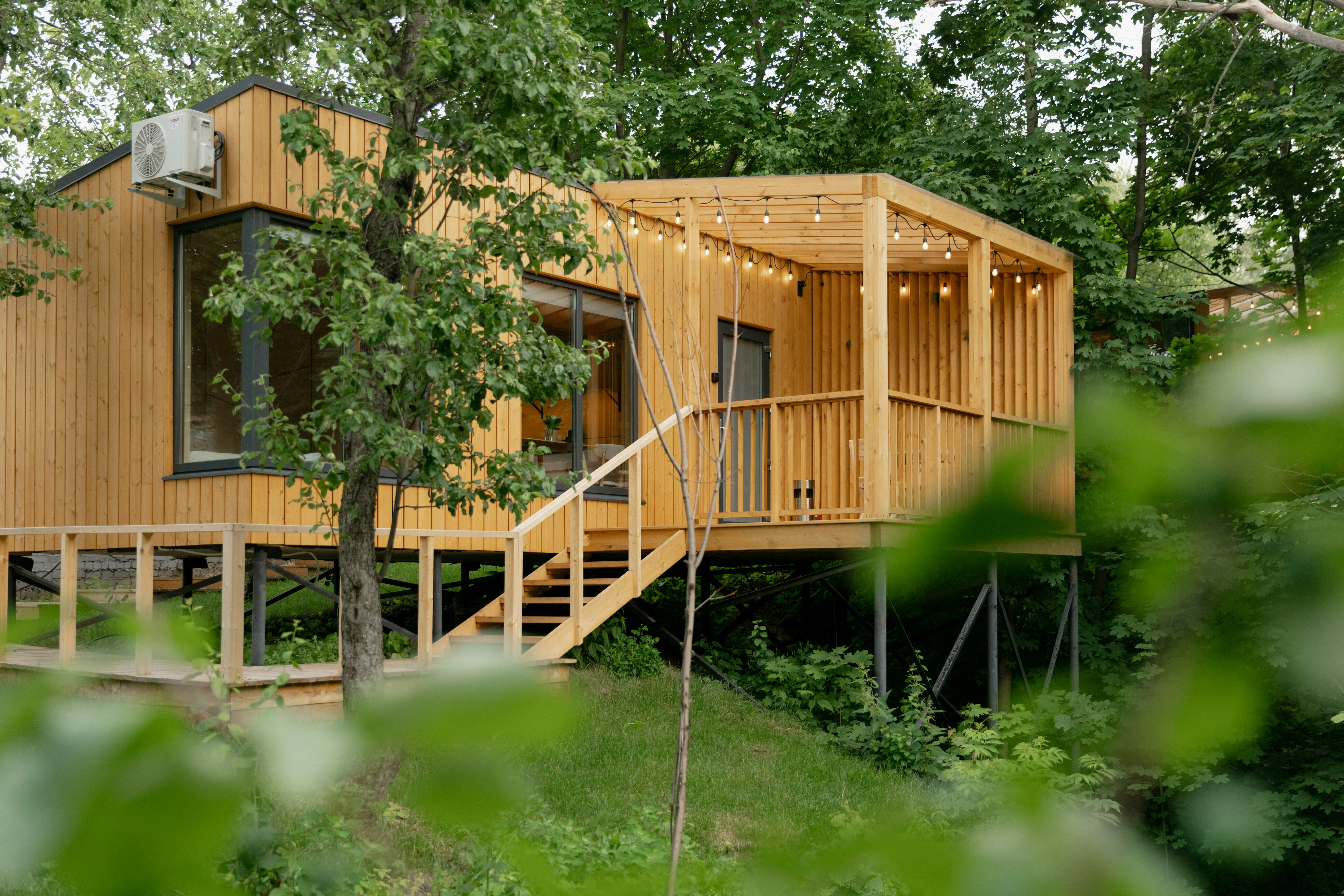 Большой двухместный номер с 1 кроватью