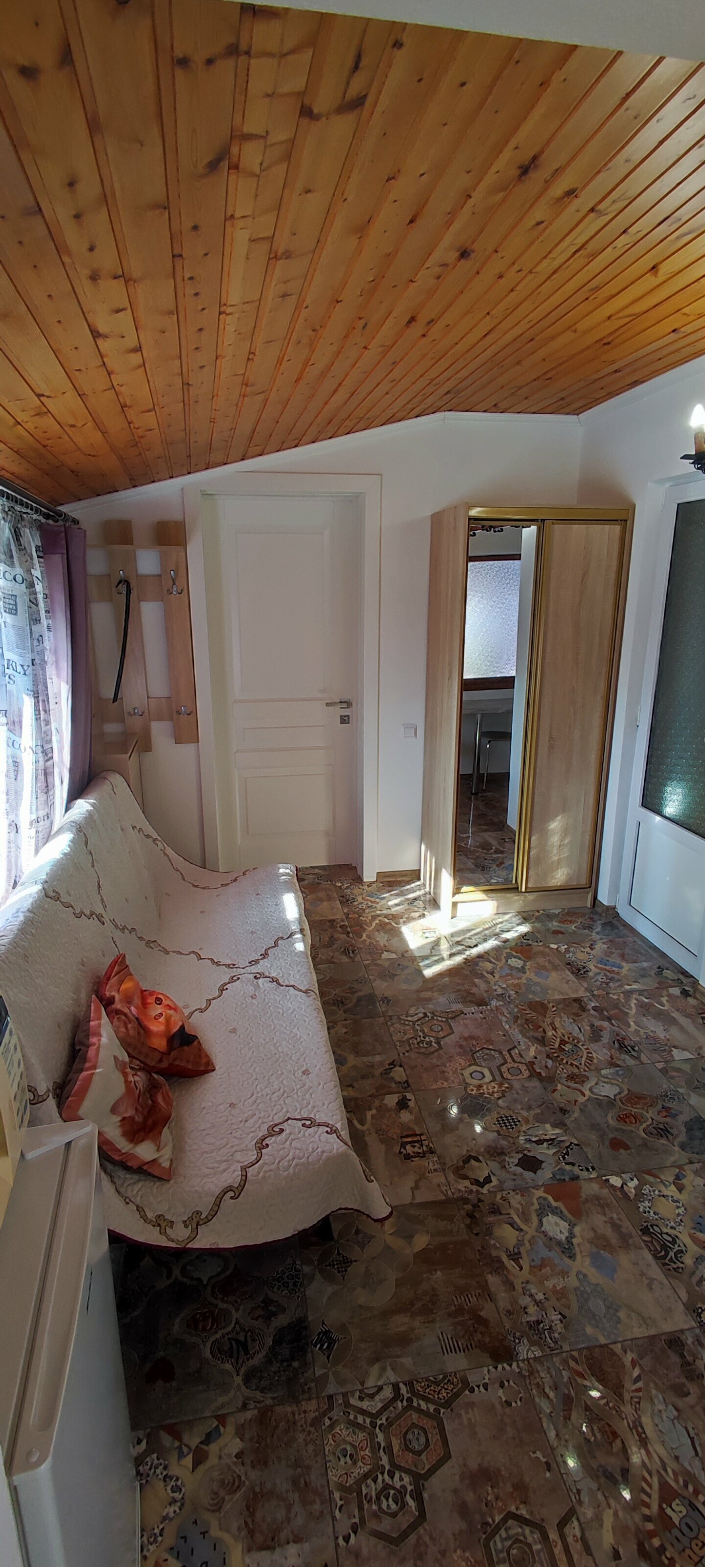 Семейный номер-студия