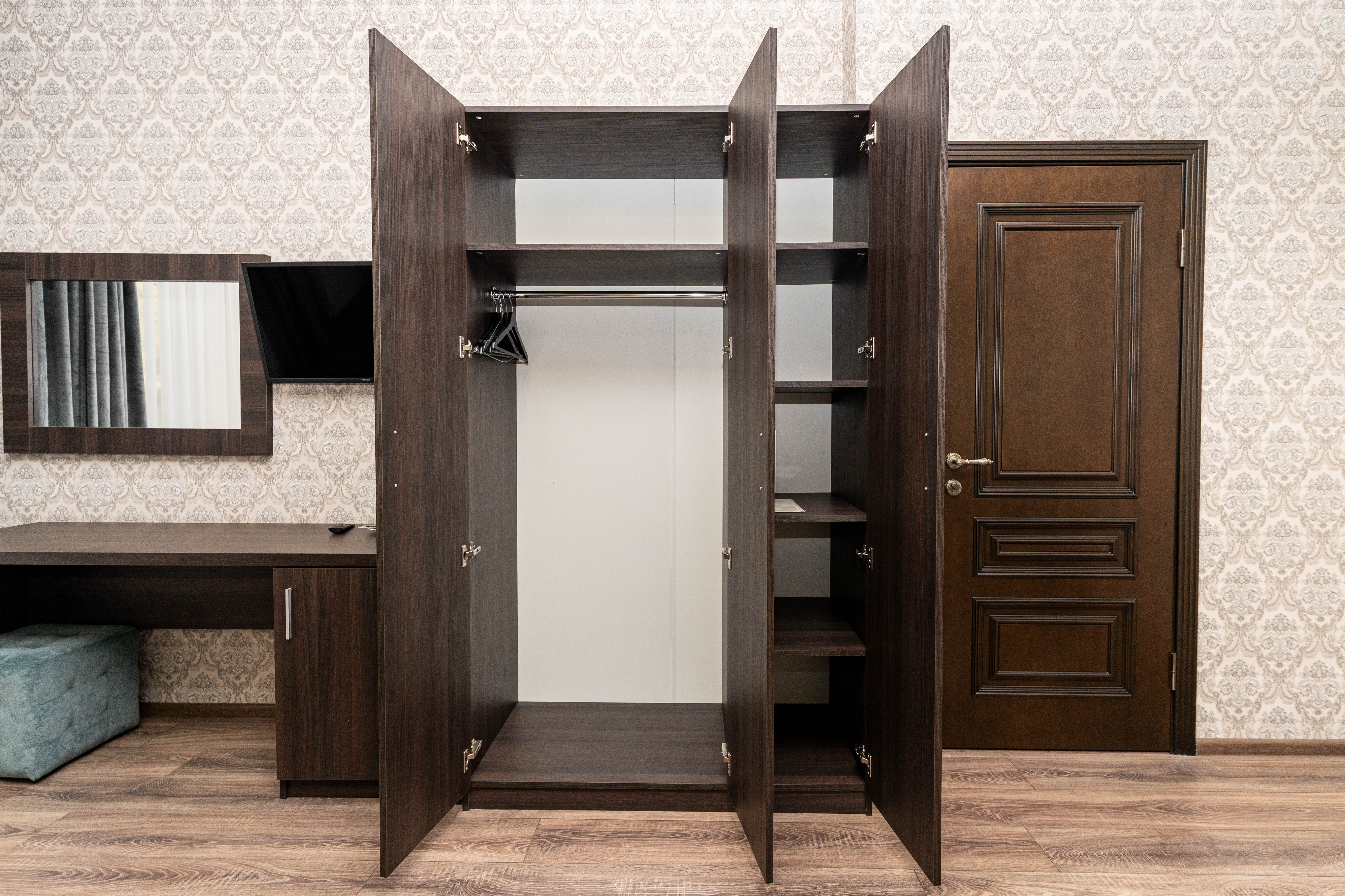 Семейный номер