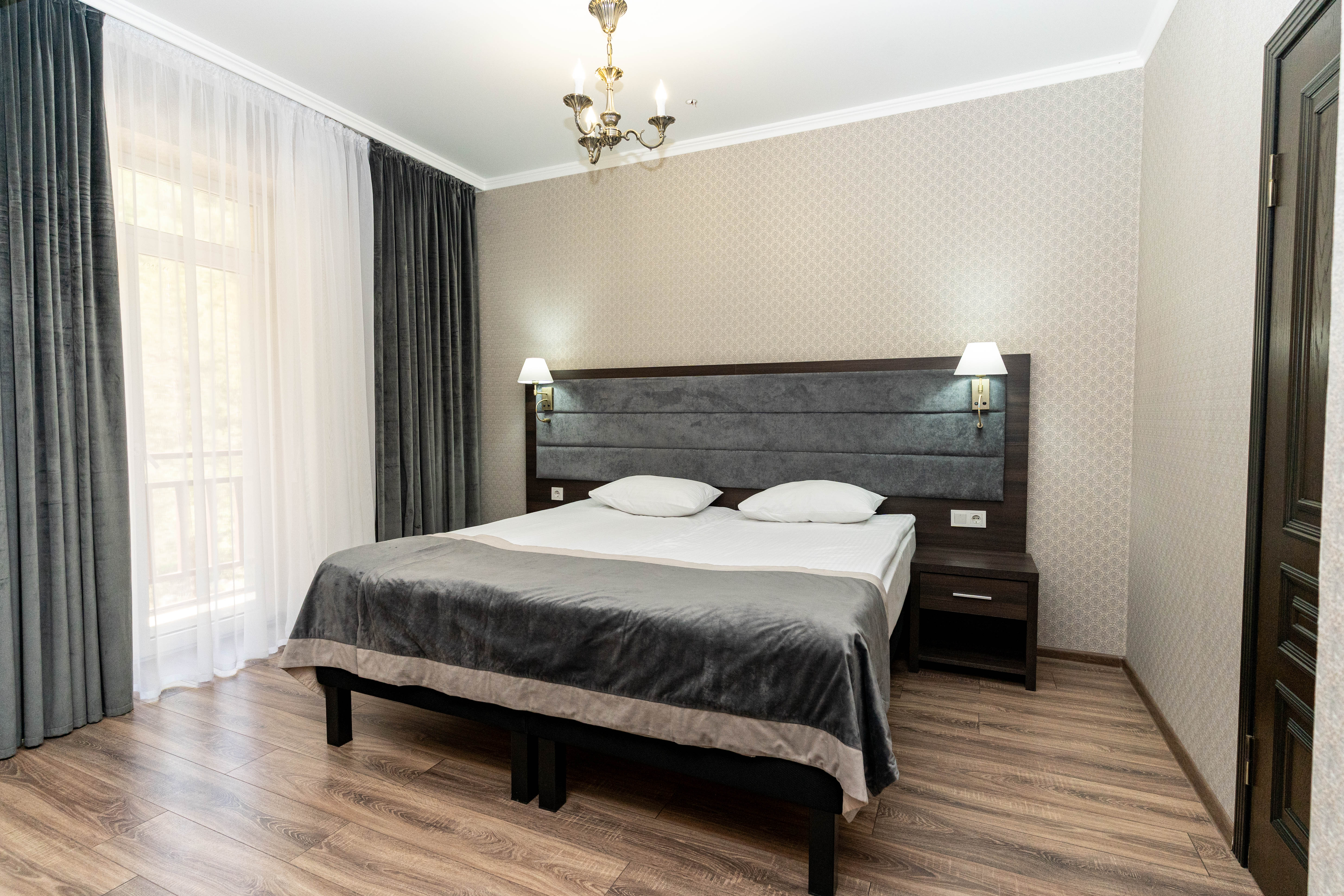 Семейный номер