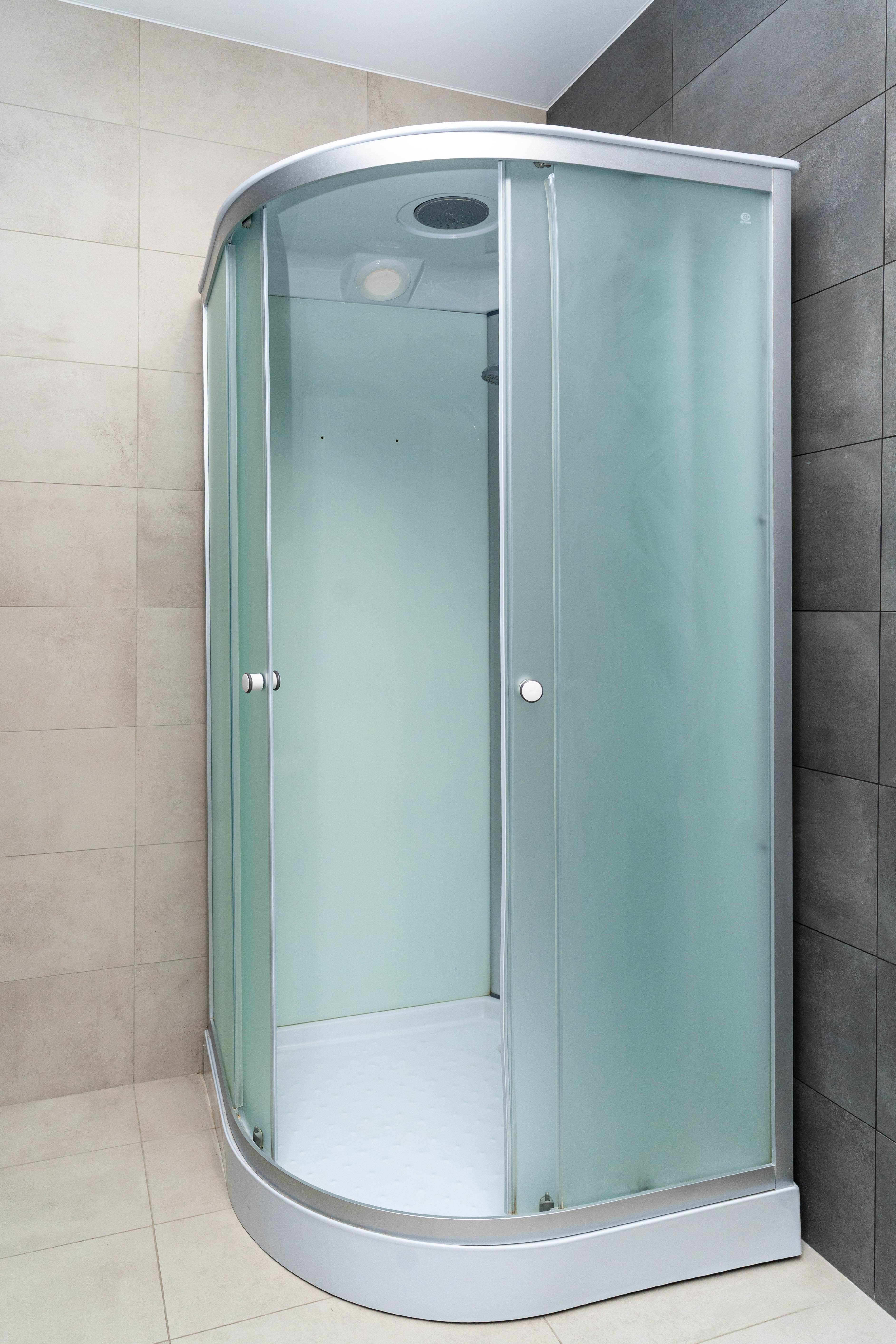 Стандартный трехместный номер