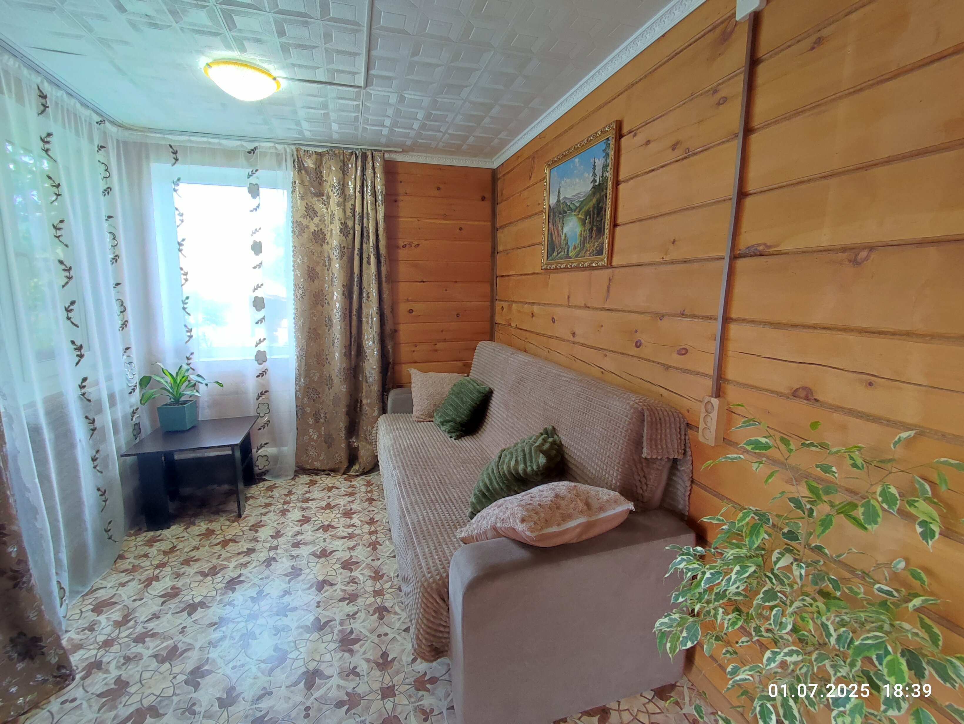 Апартаменты с 3 спальнями