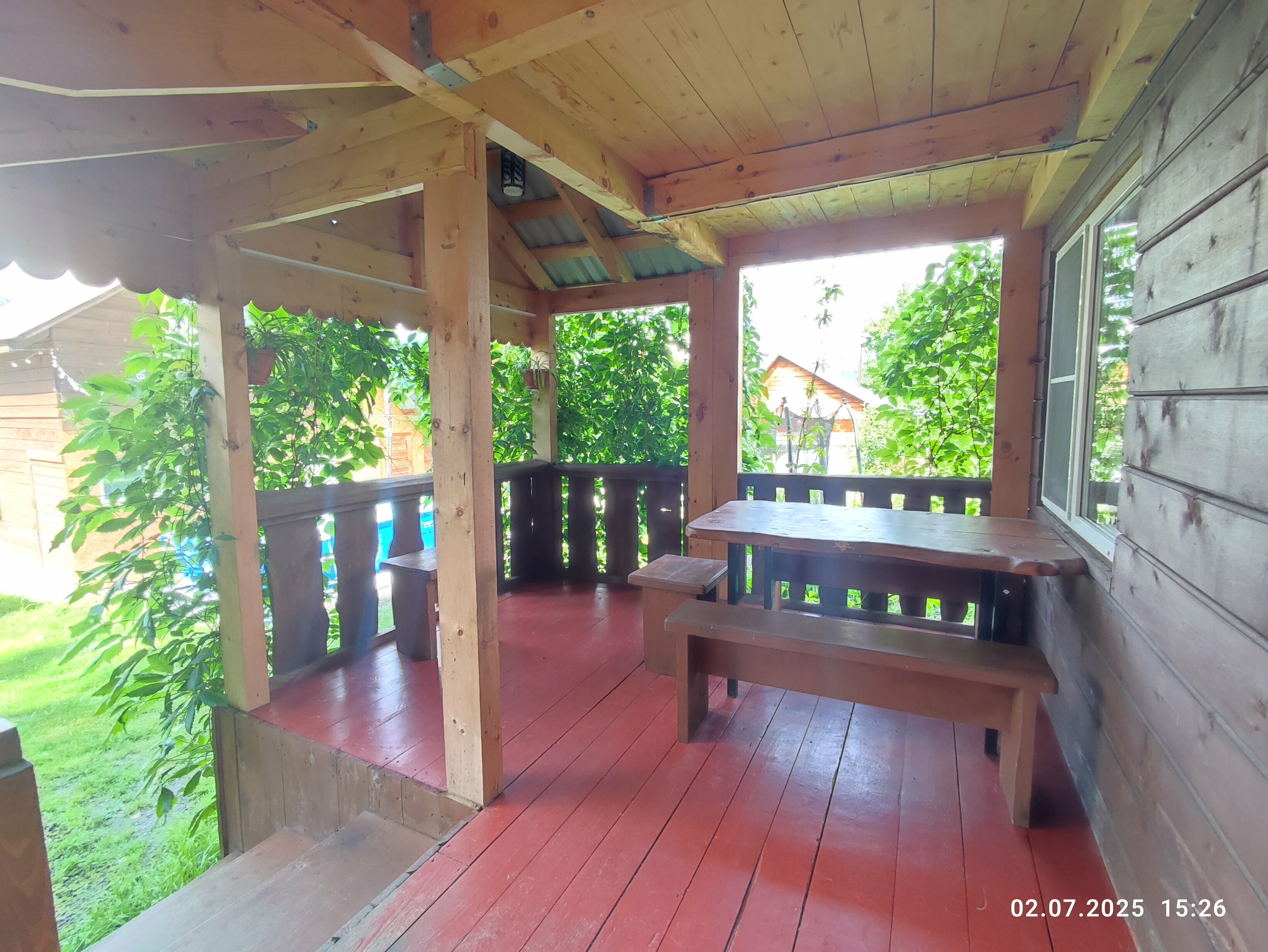 Апартаменты с 3 спальнями