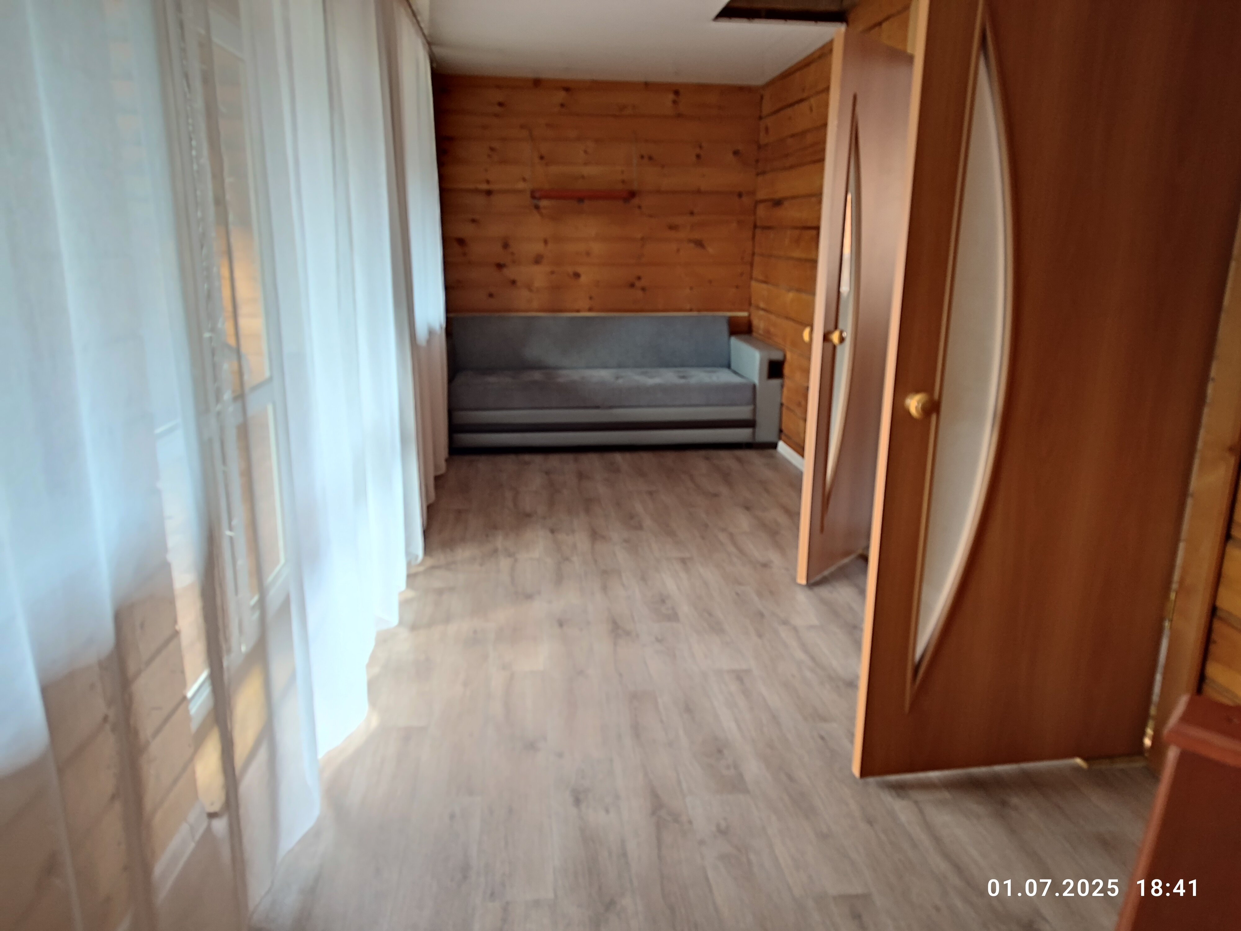 Апартаменты с 3 спальнями