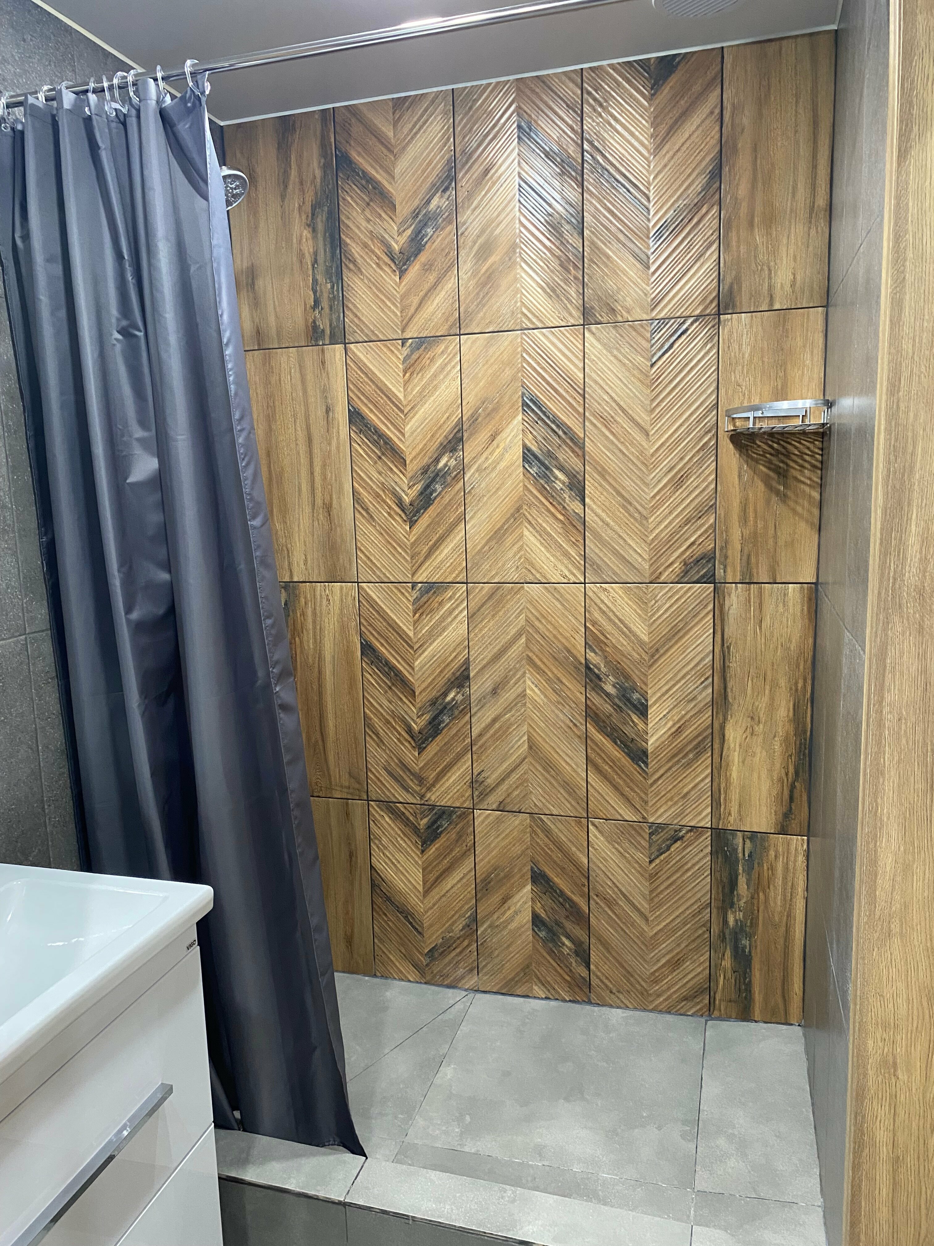 Улучшенный трехместный номер