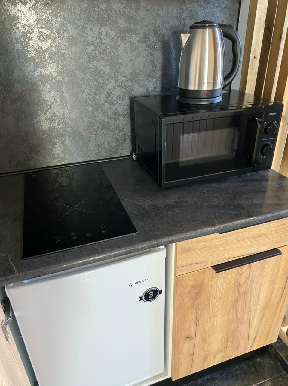 Апартаменты с 2 спальнями