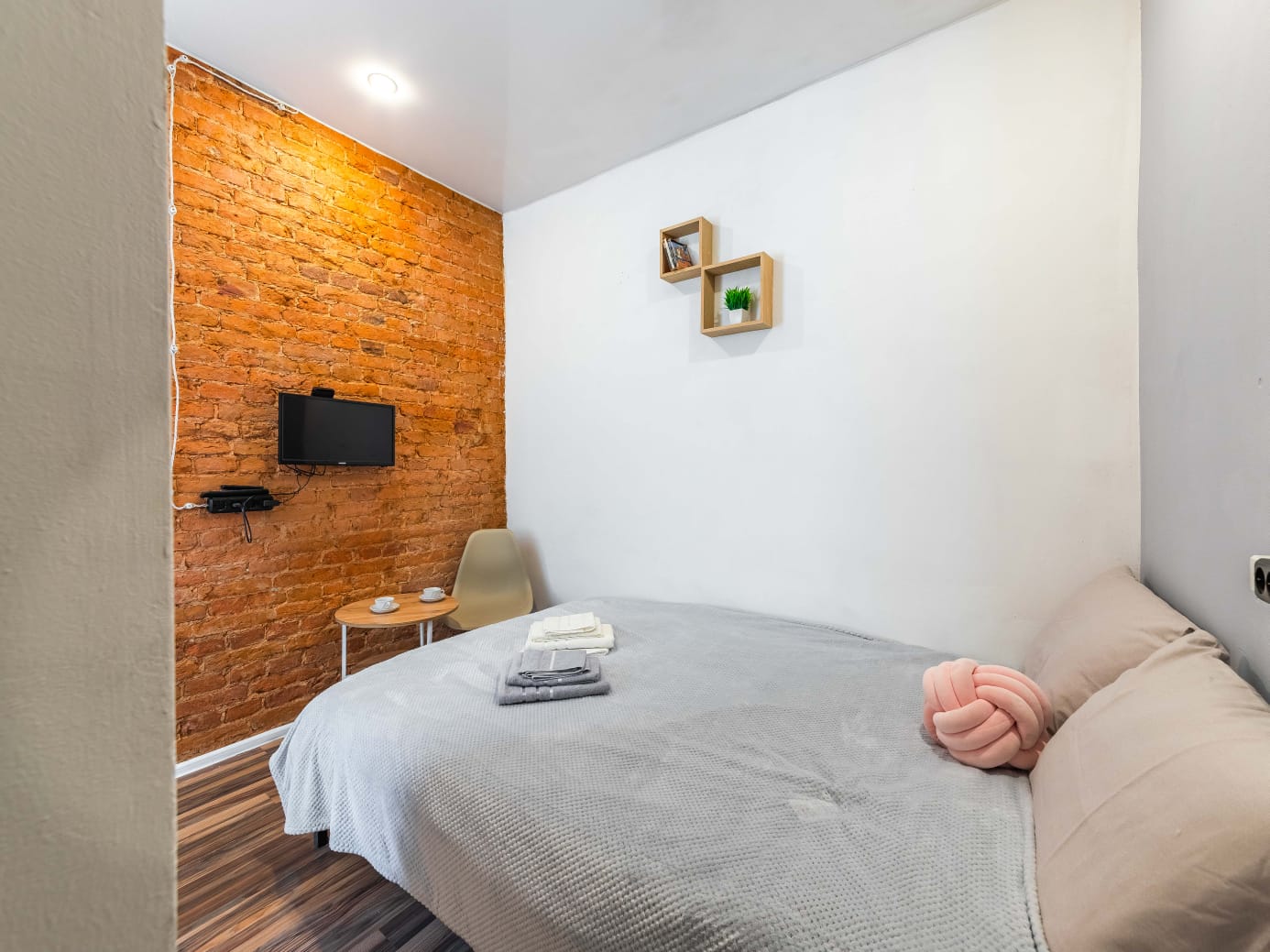 Номер-студия