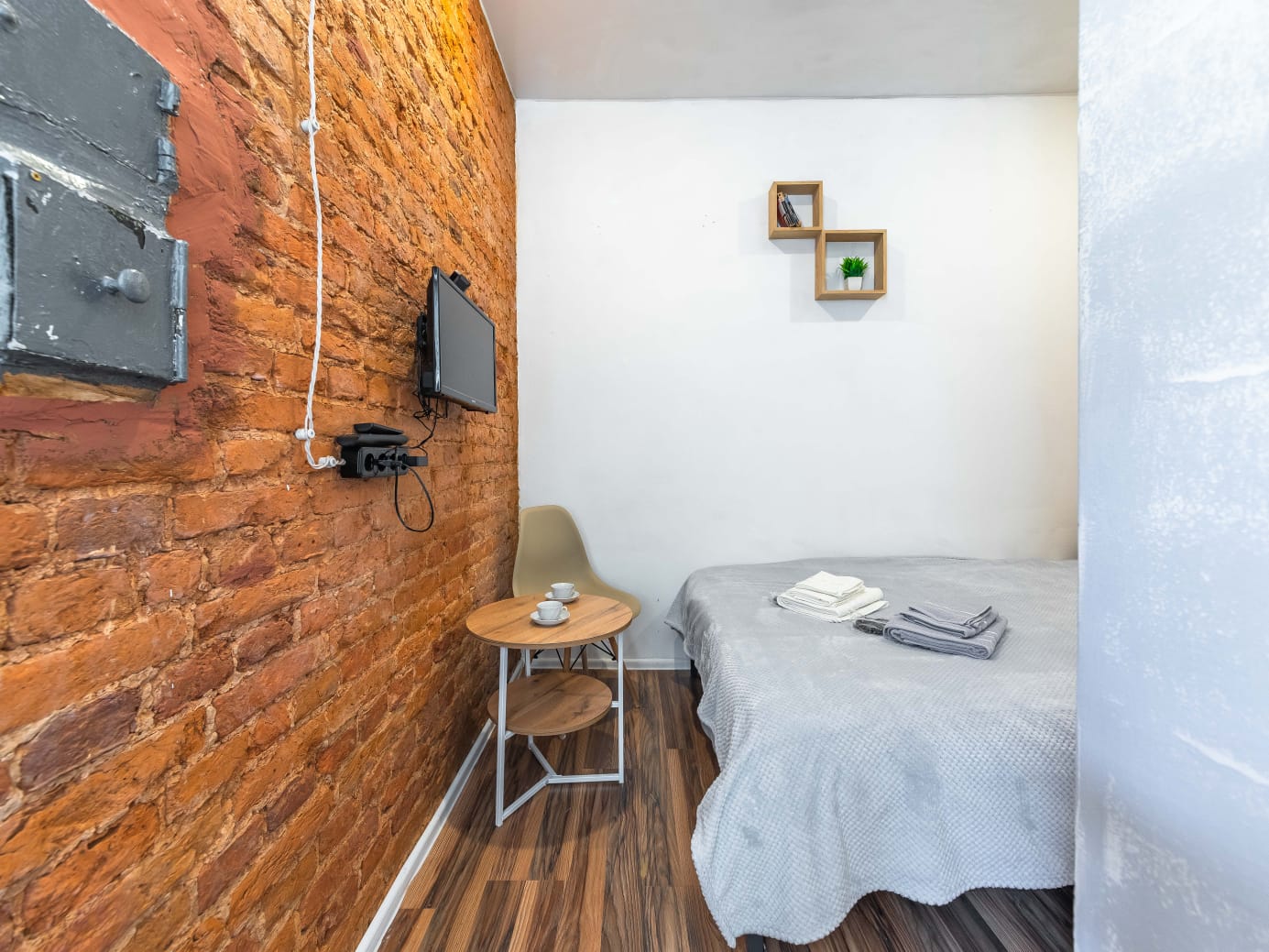 Номер-студия