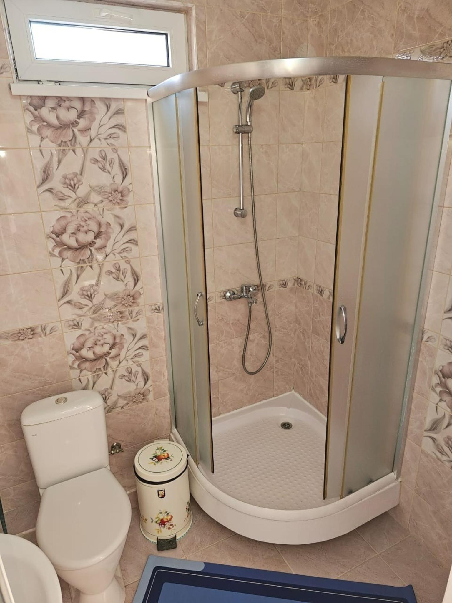 Семейный номер Делюкс