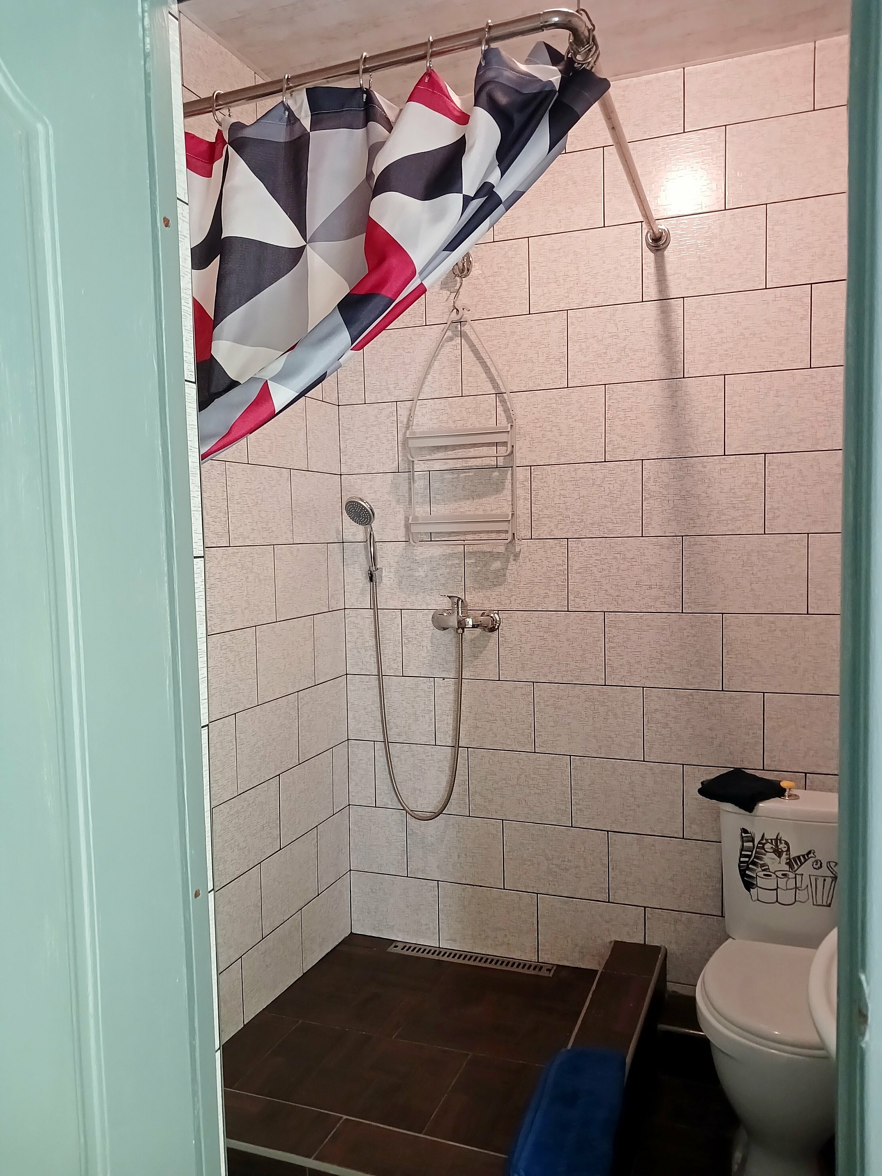 Улучшенный номер с кроватью размера «king-size» или 2 отдельными кроватями