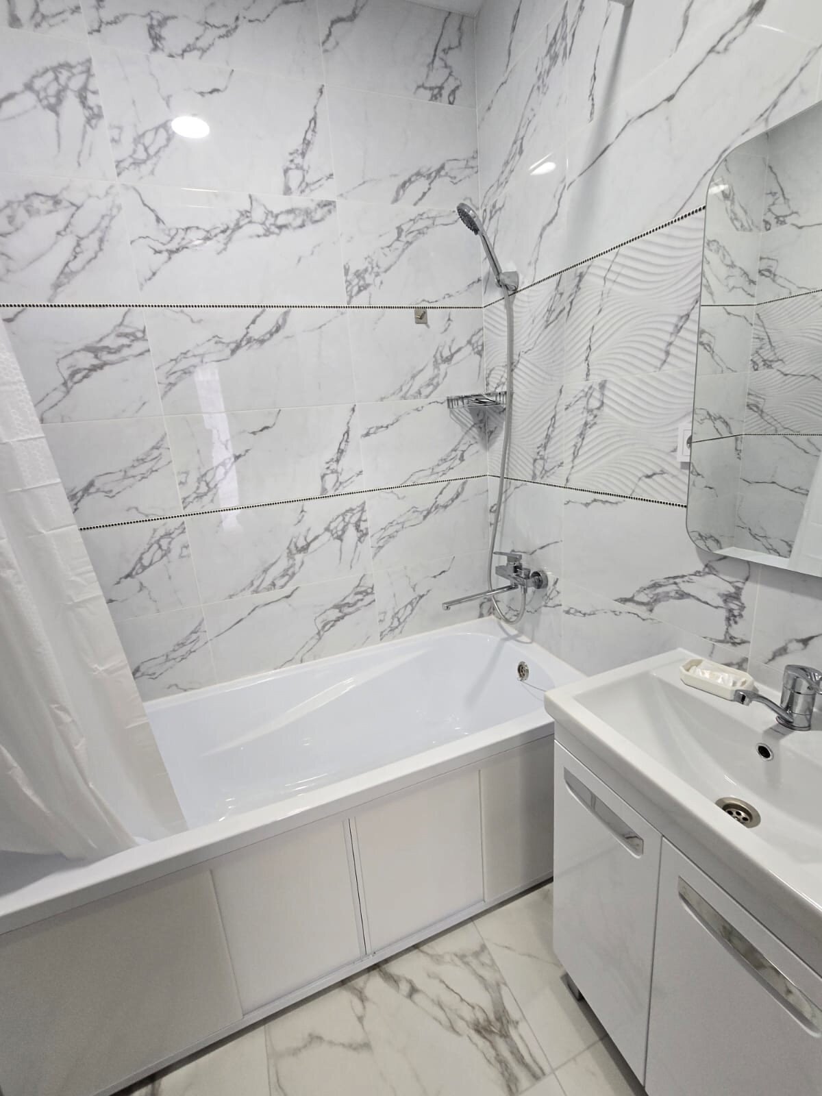 Трехместный номер «Комфорт»