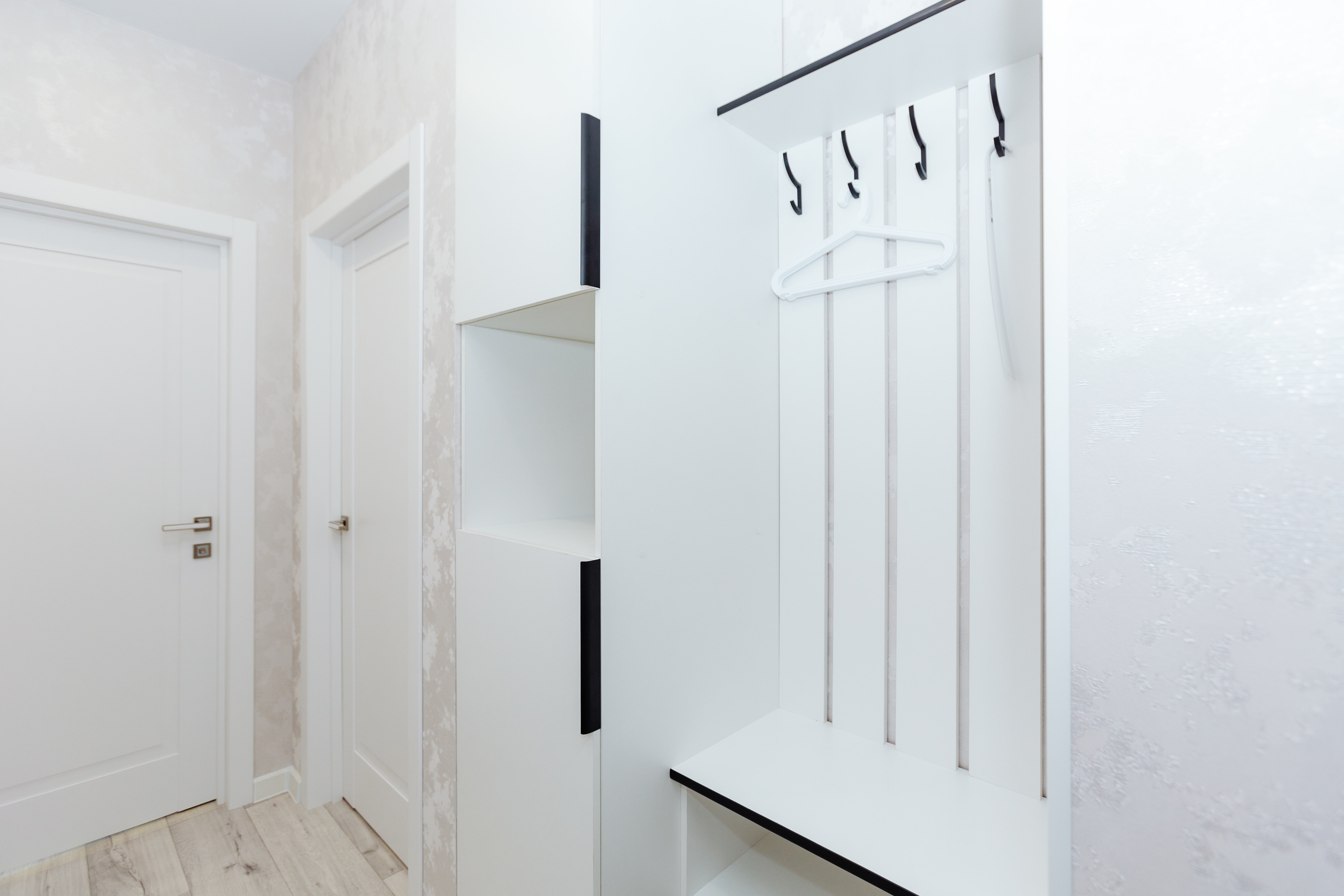 Апартаменты