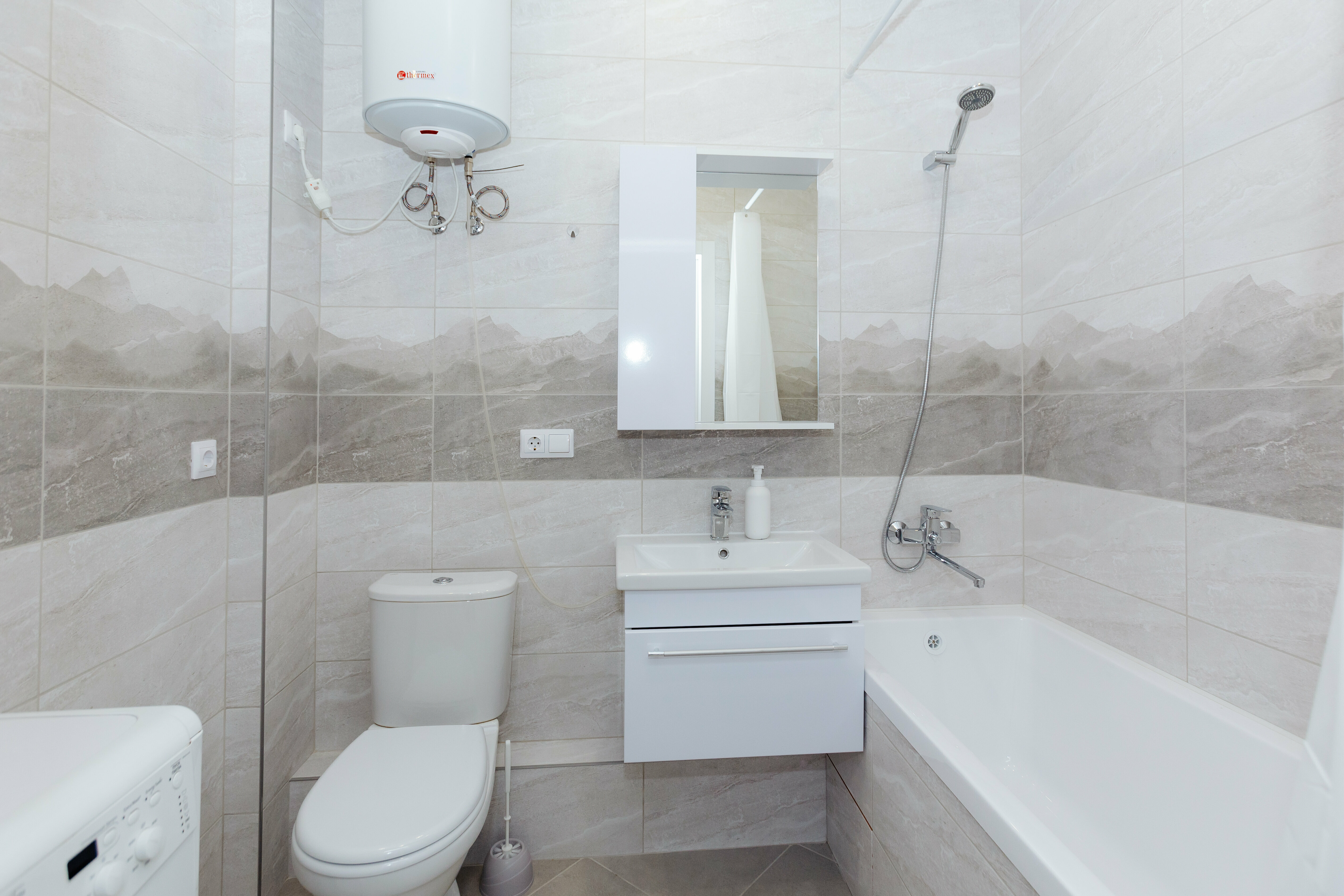 Апартаменты