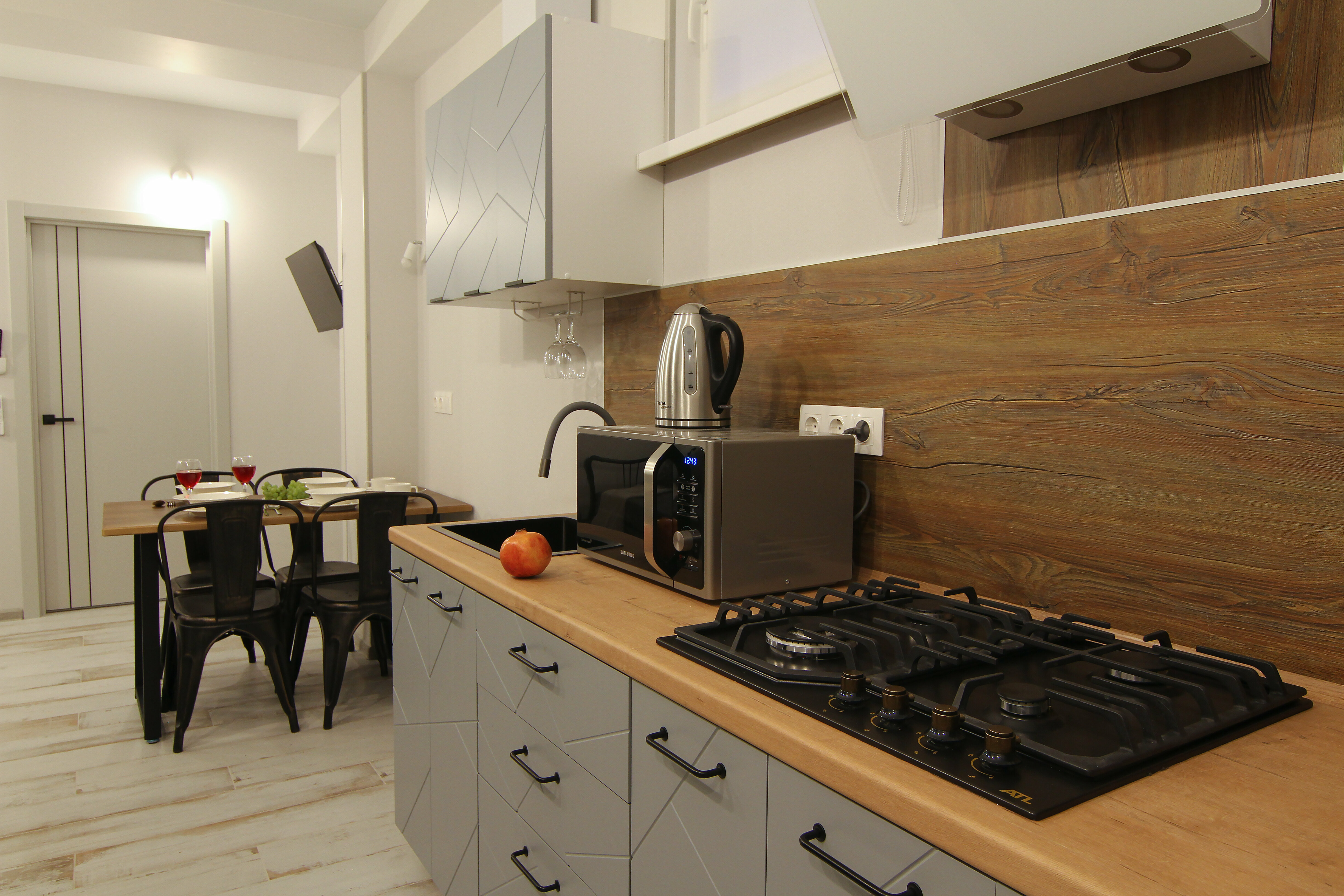 3/4 Однакомнатная кв. НЕ ВИДОВАЯ