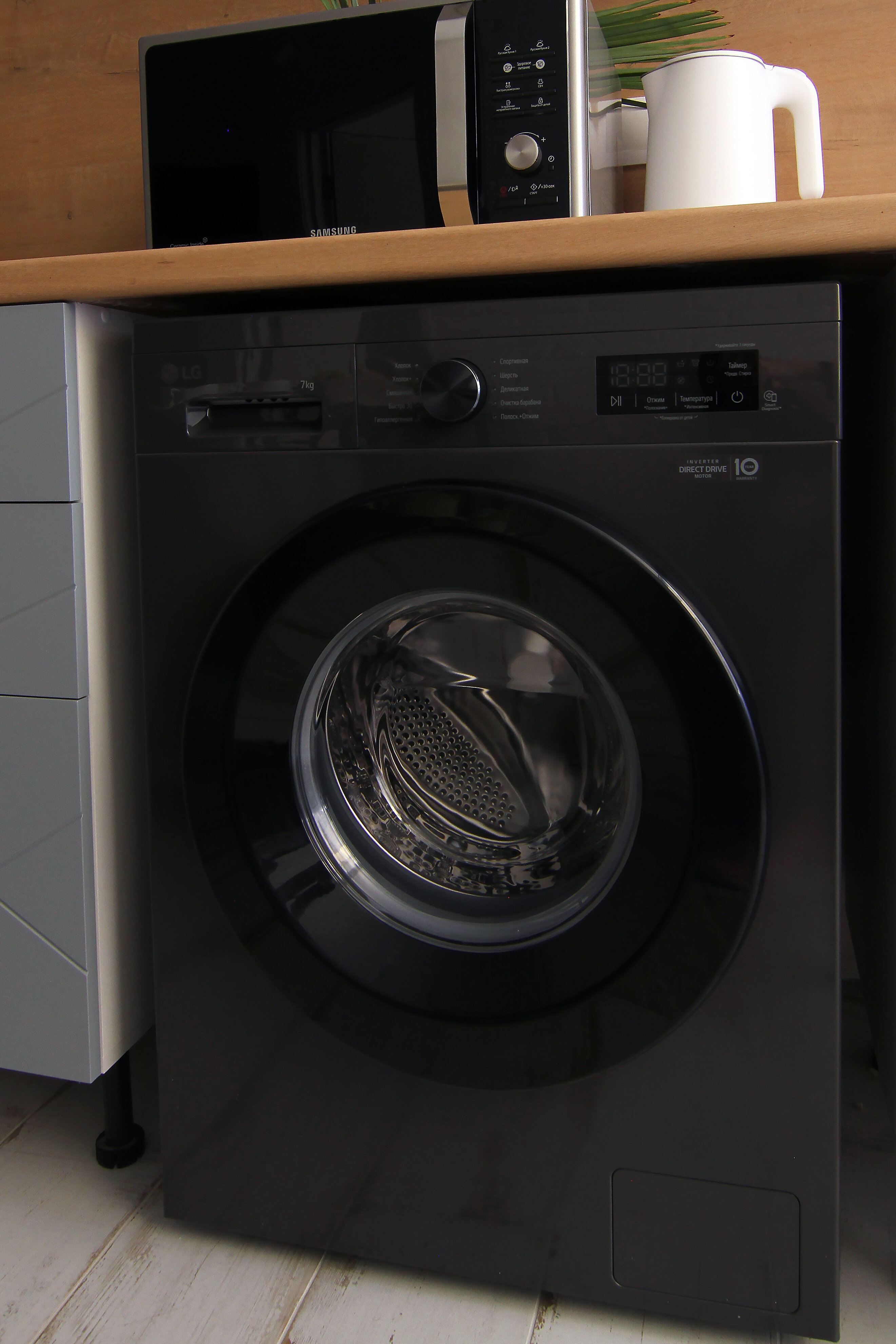 3/2 Однокомнатная кв.