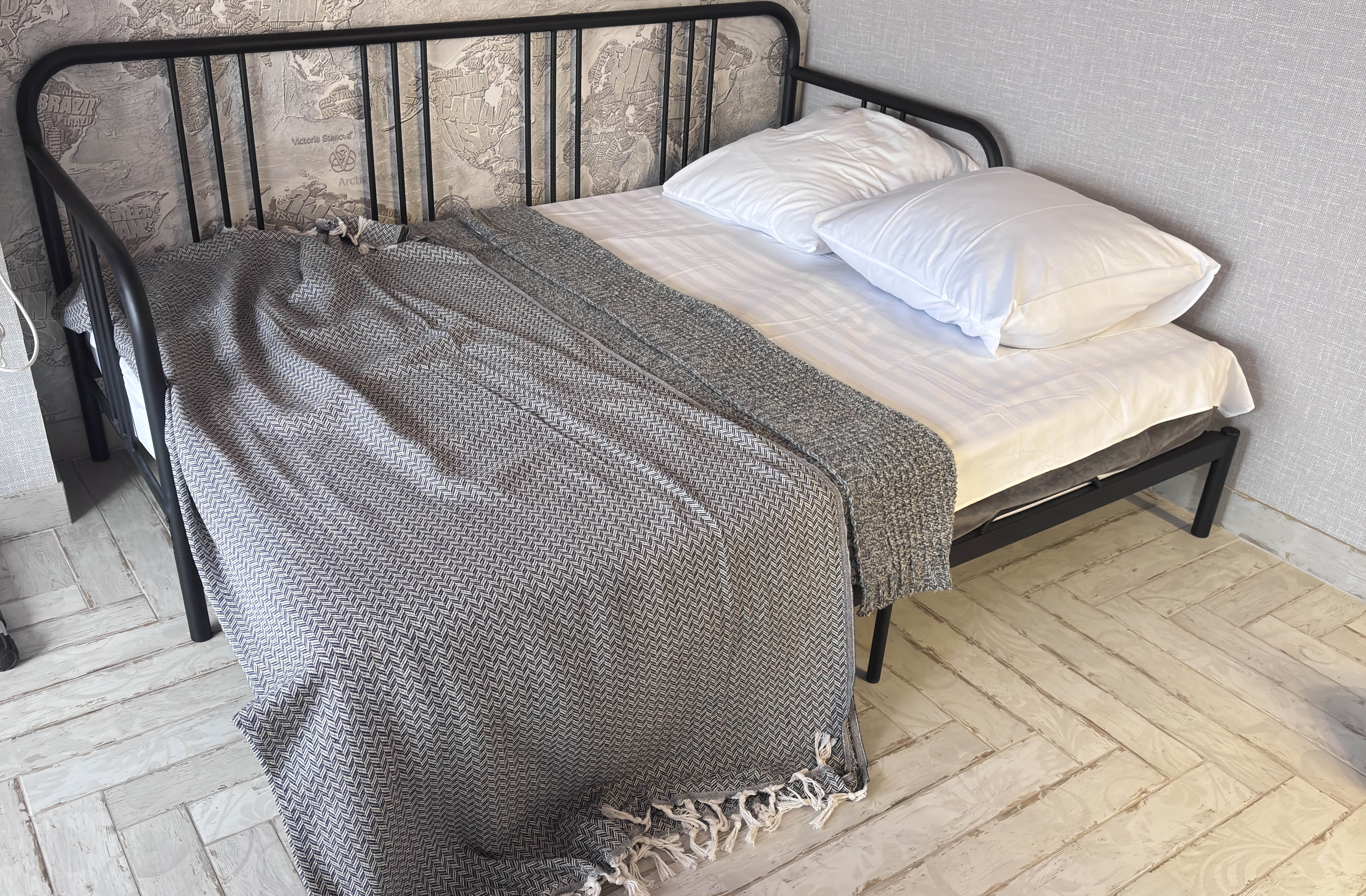 Апартаменты-студия