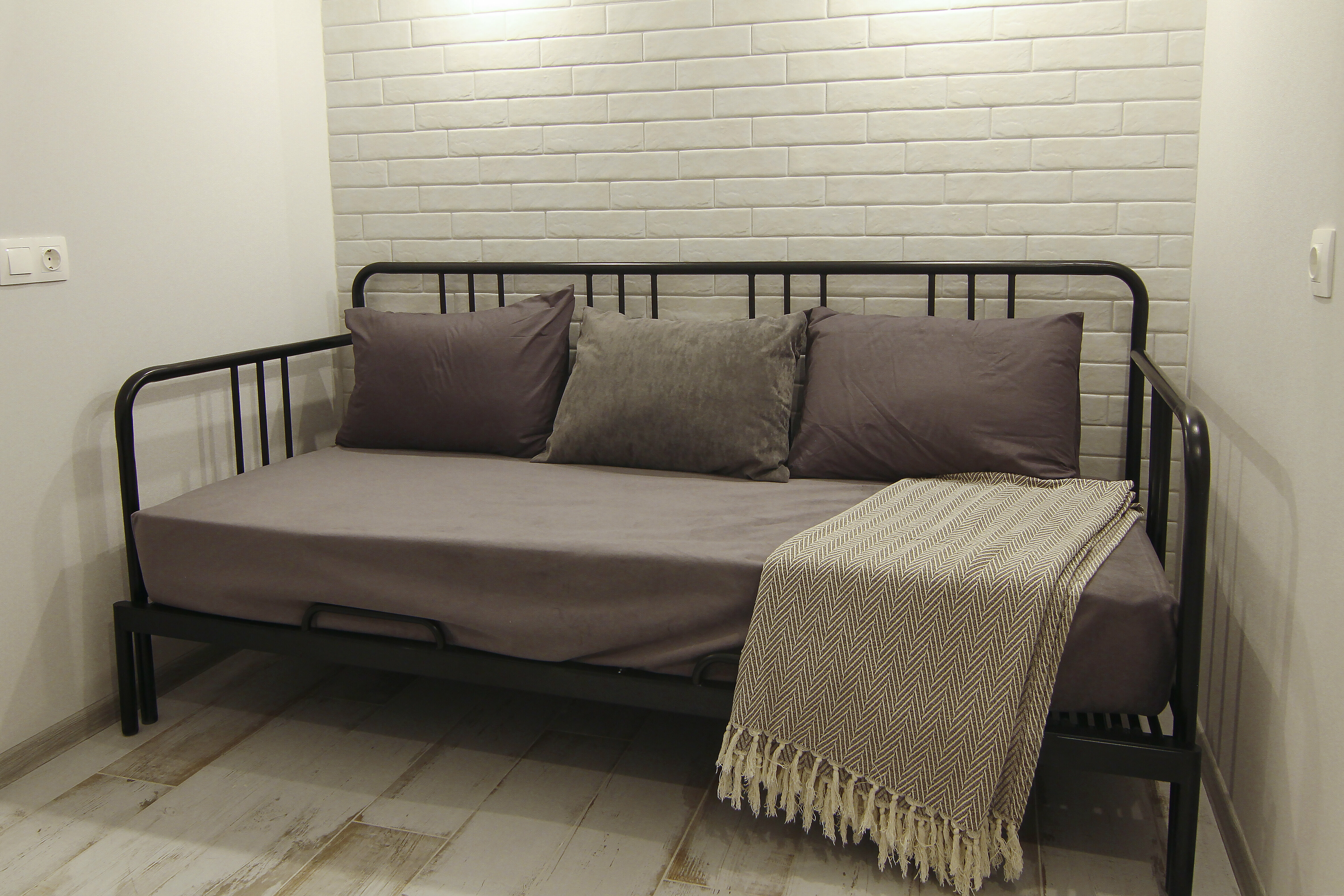 3/4 Однакомнатная кв. НЕ ВИДОВАЯ