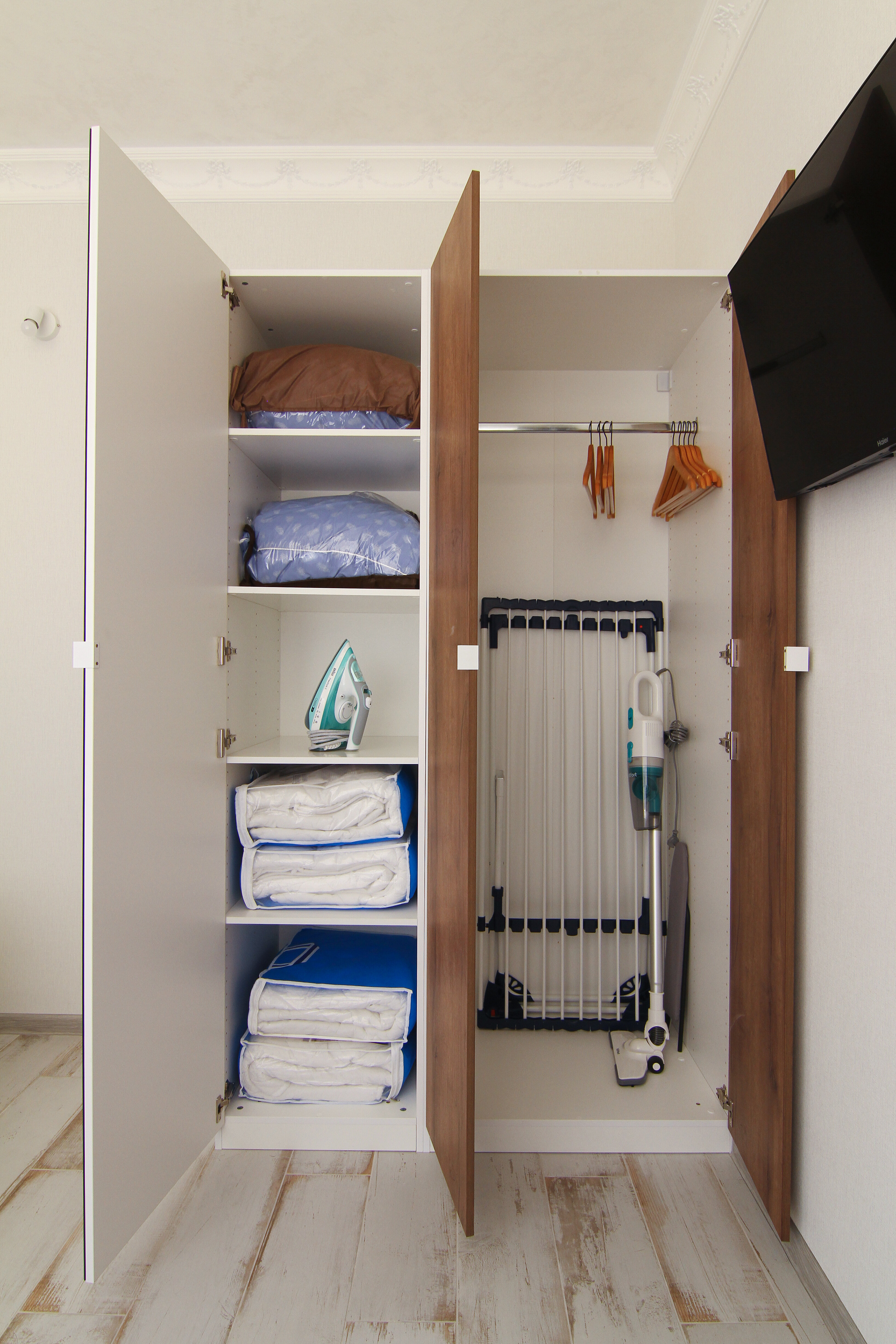 3/3 Однокомнатная кв.