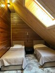Мансарда  № 22,23,,25,26 в Золотые пески