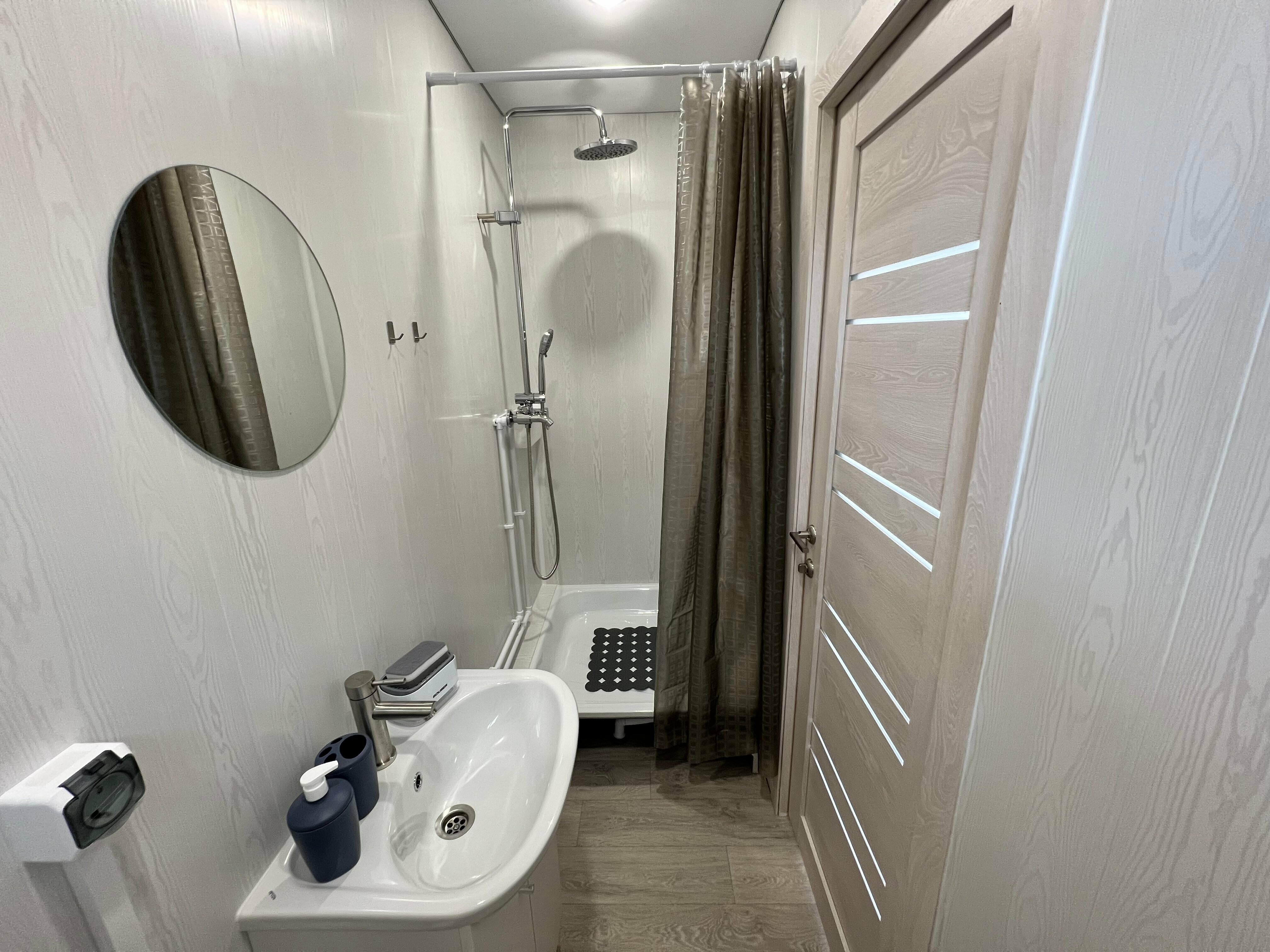 Классический четырехместный номер