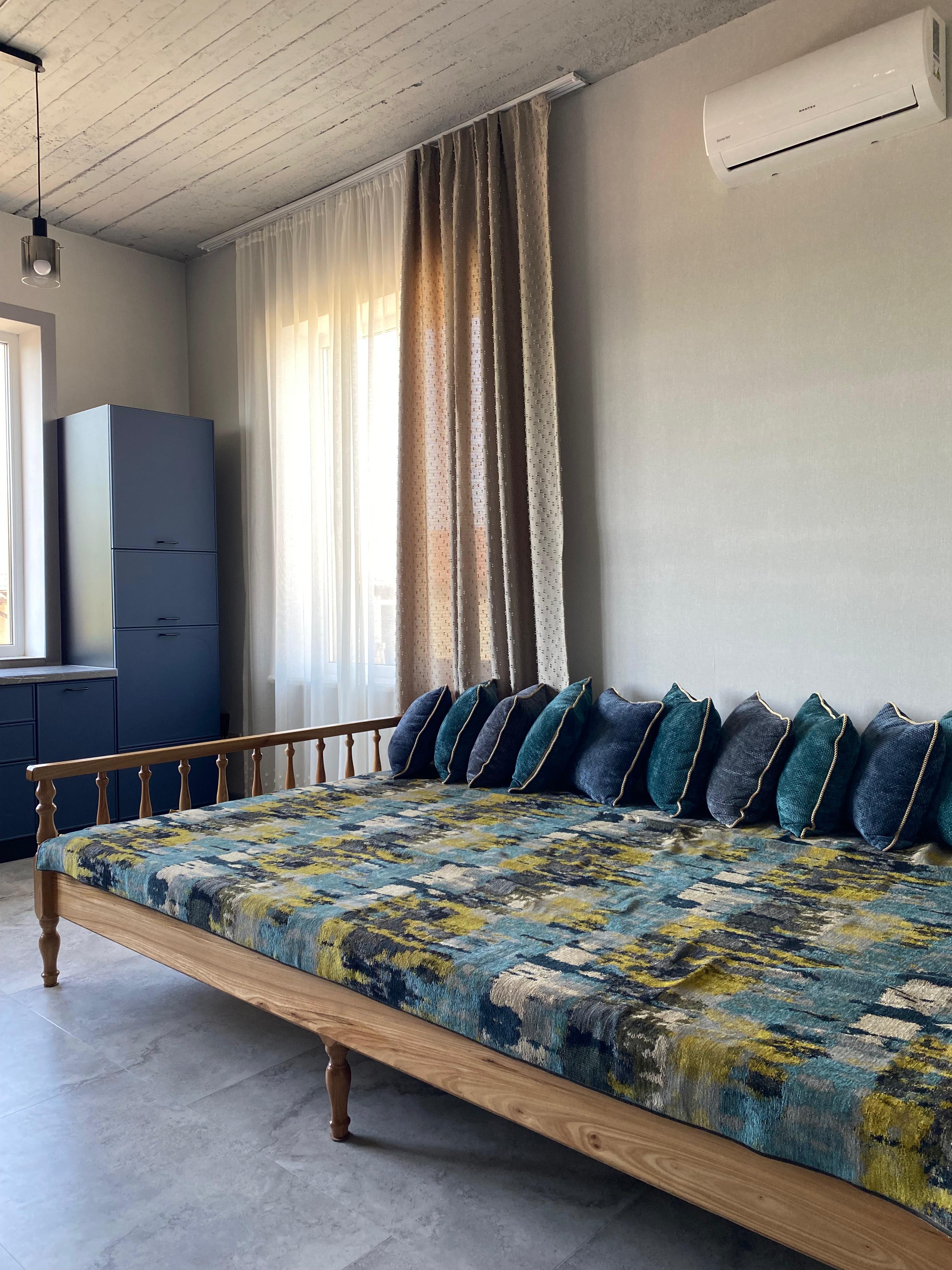 Дом для отпуска