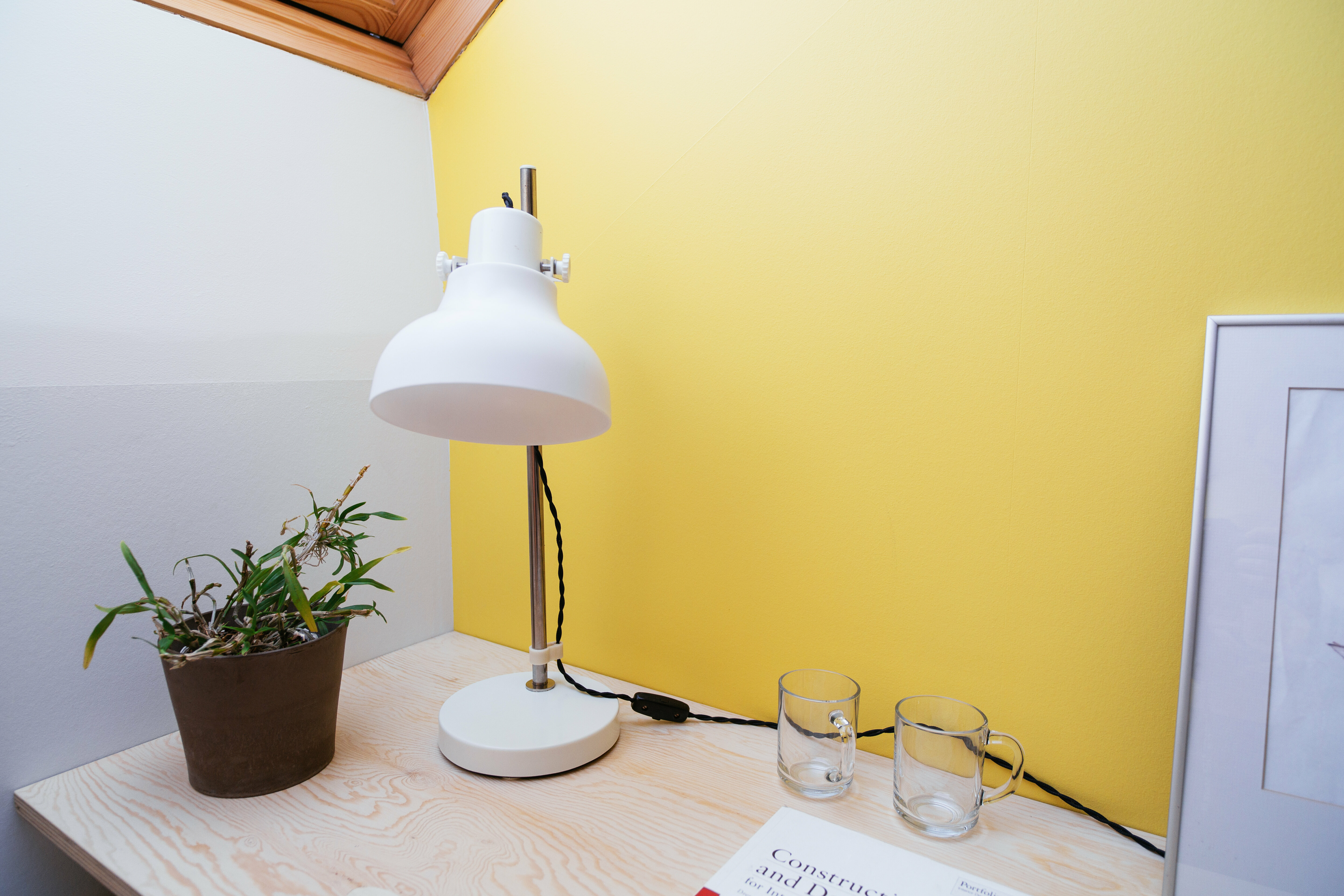 Стандартный двухместный номер с 1 кроватью