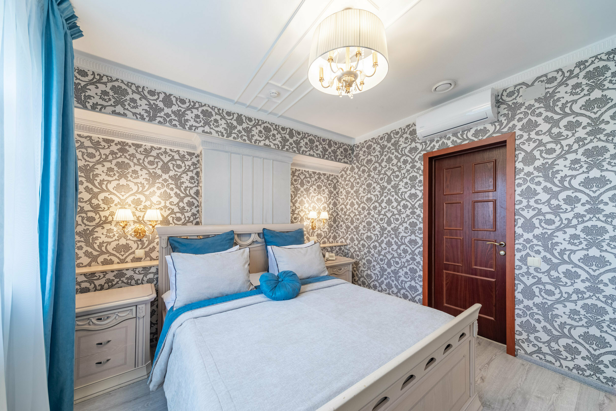 Люкс "Шамбор"