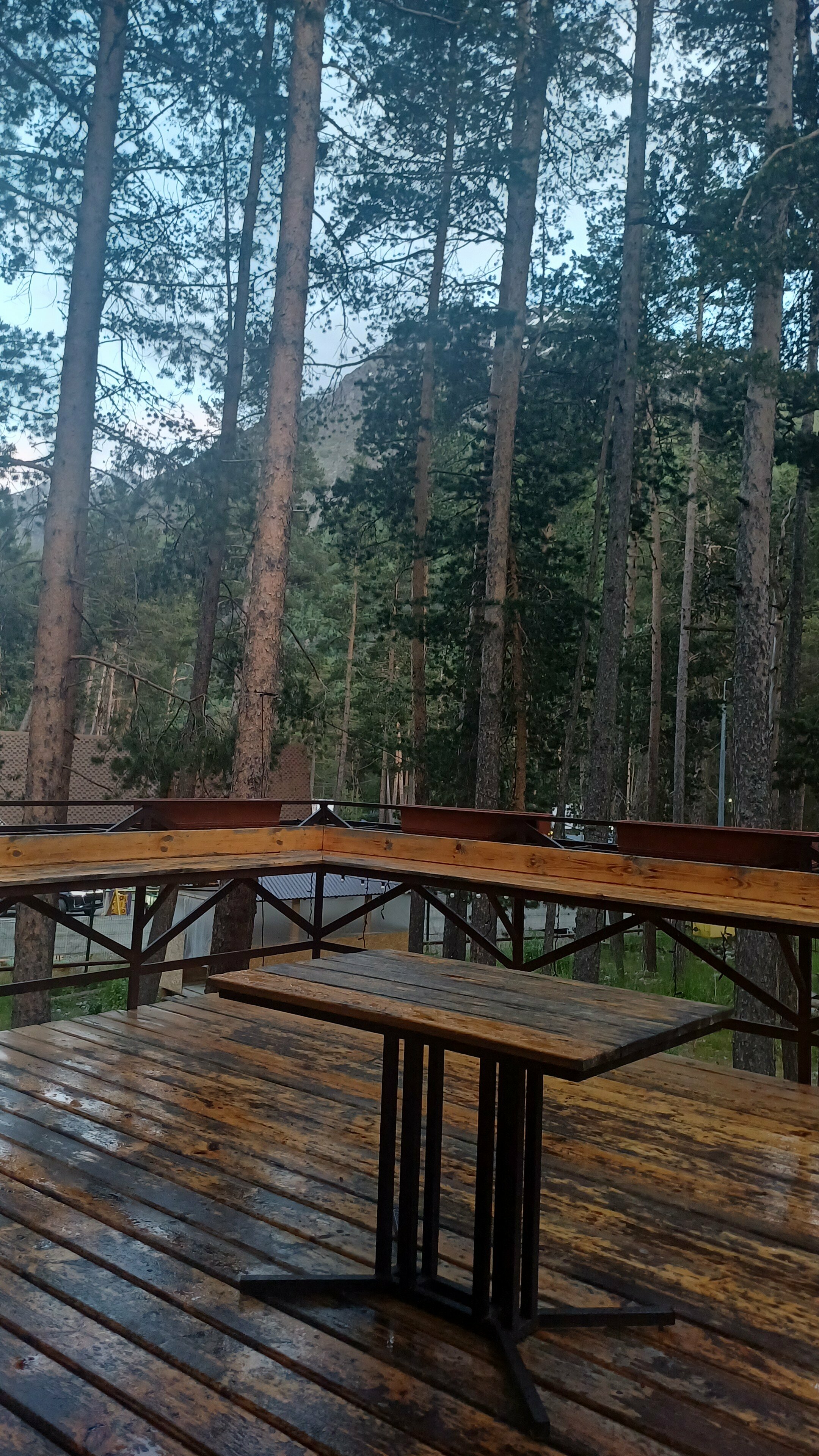 Двухместный номер Делюкс с 1 кроватью и балконом