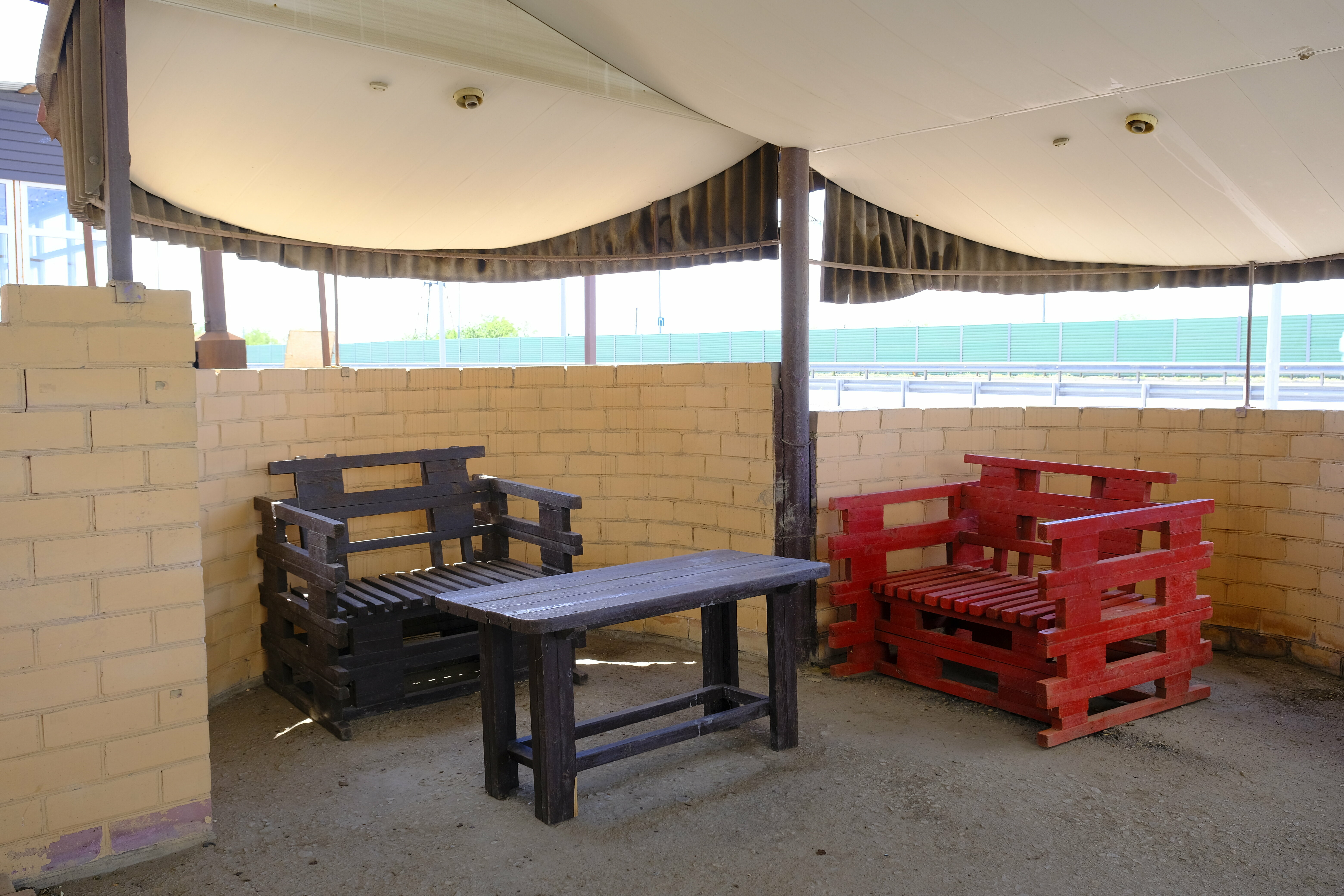 Классический четырехместный номер