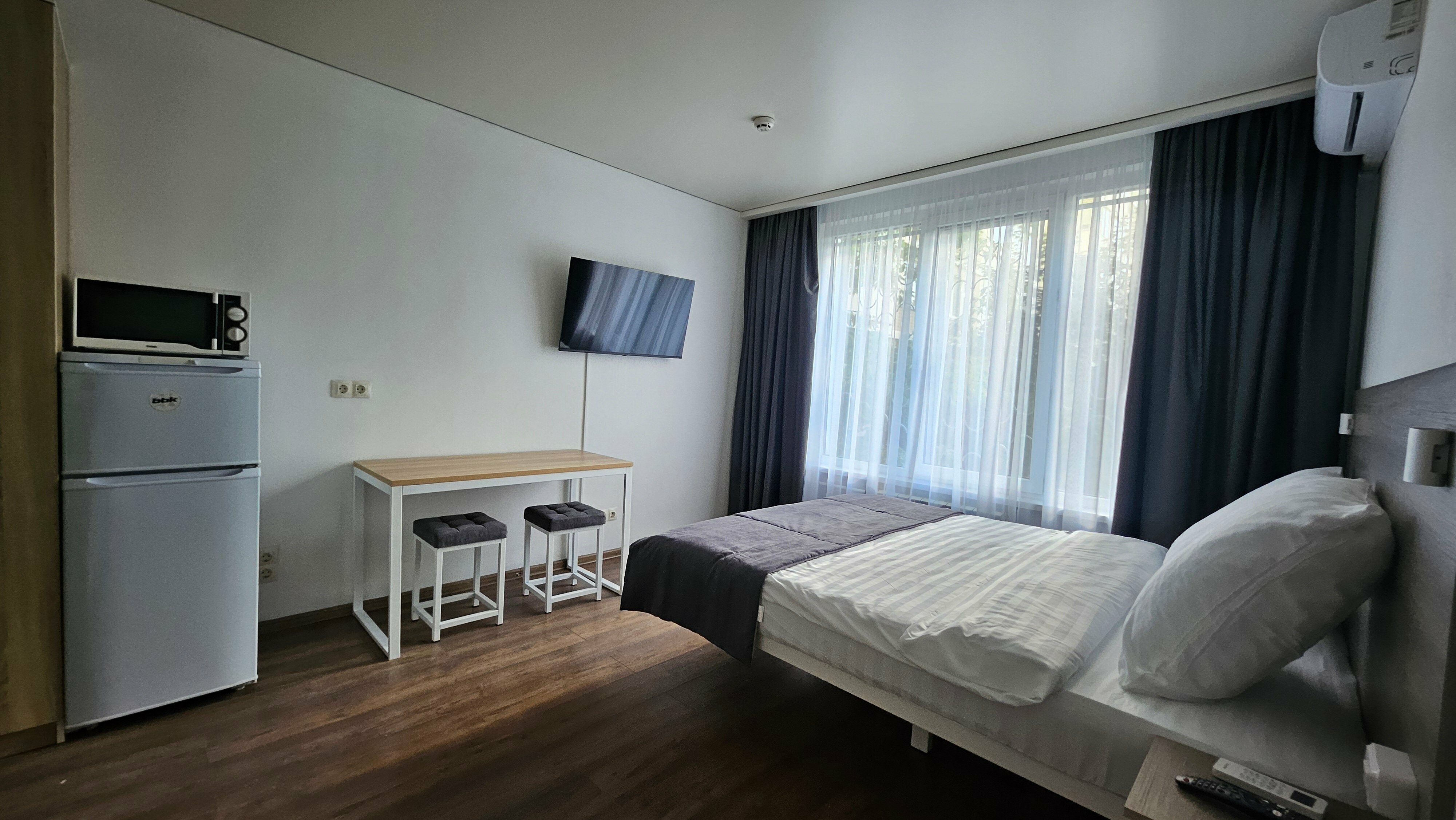 Комфорт 3х местный №6