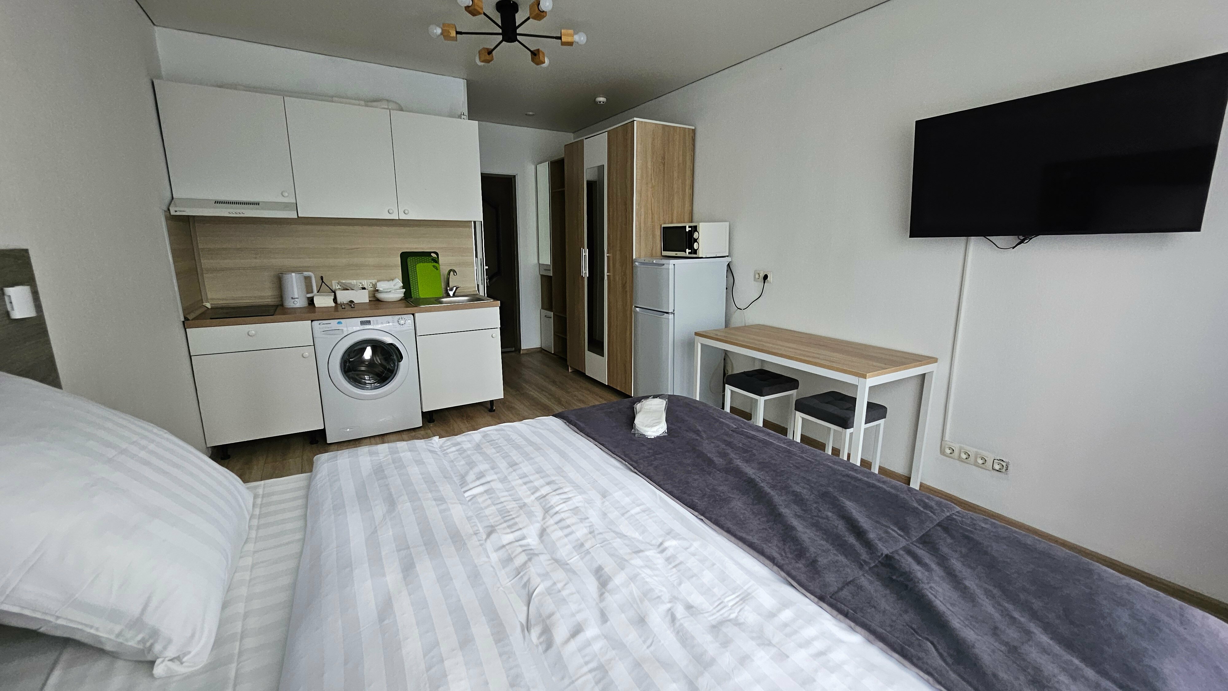 Комфорт 3х местный №5