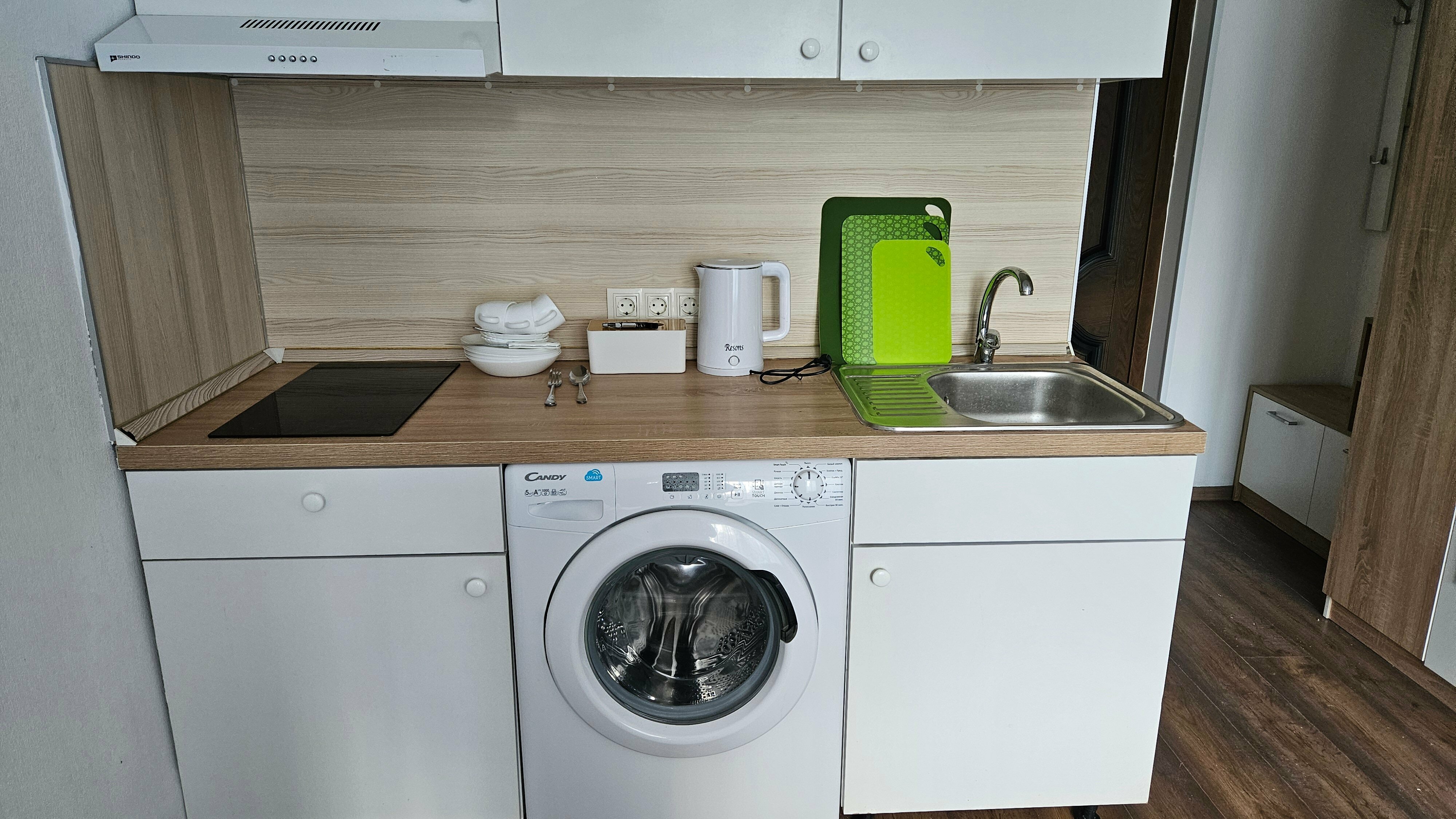 Комфорт 3х местный №6