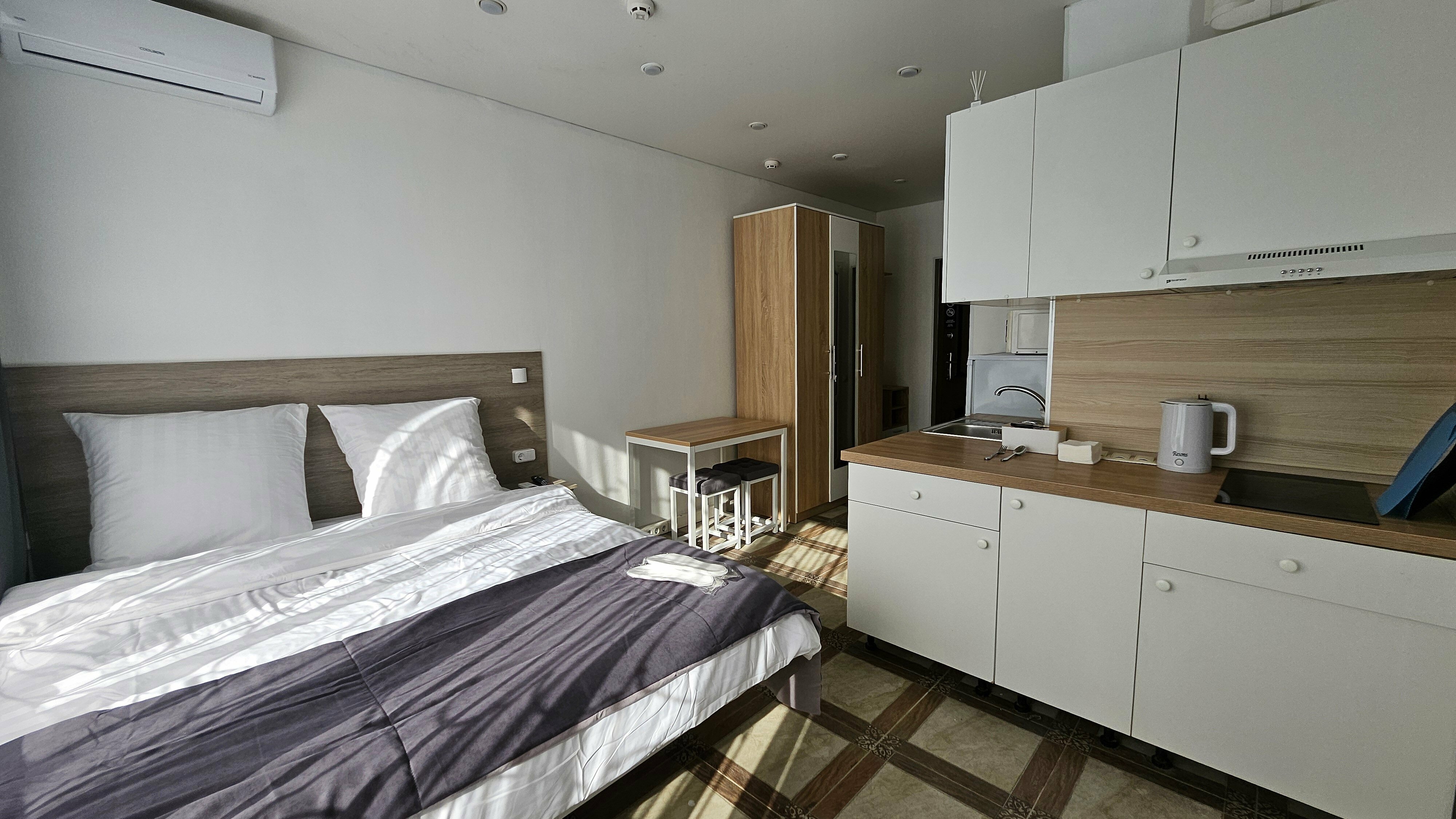 Стандарт №3