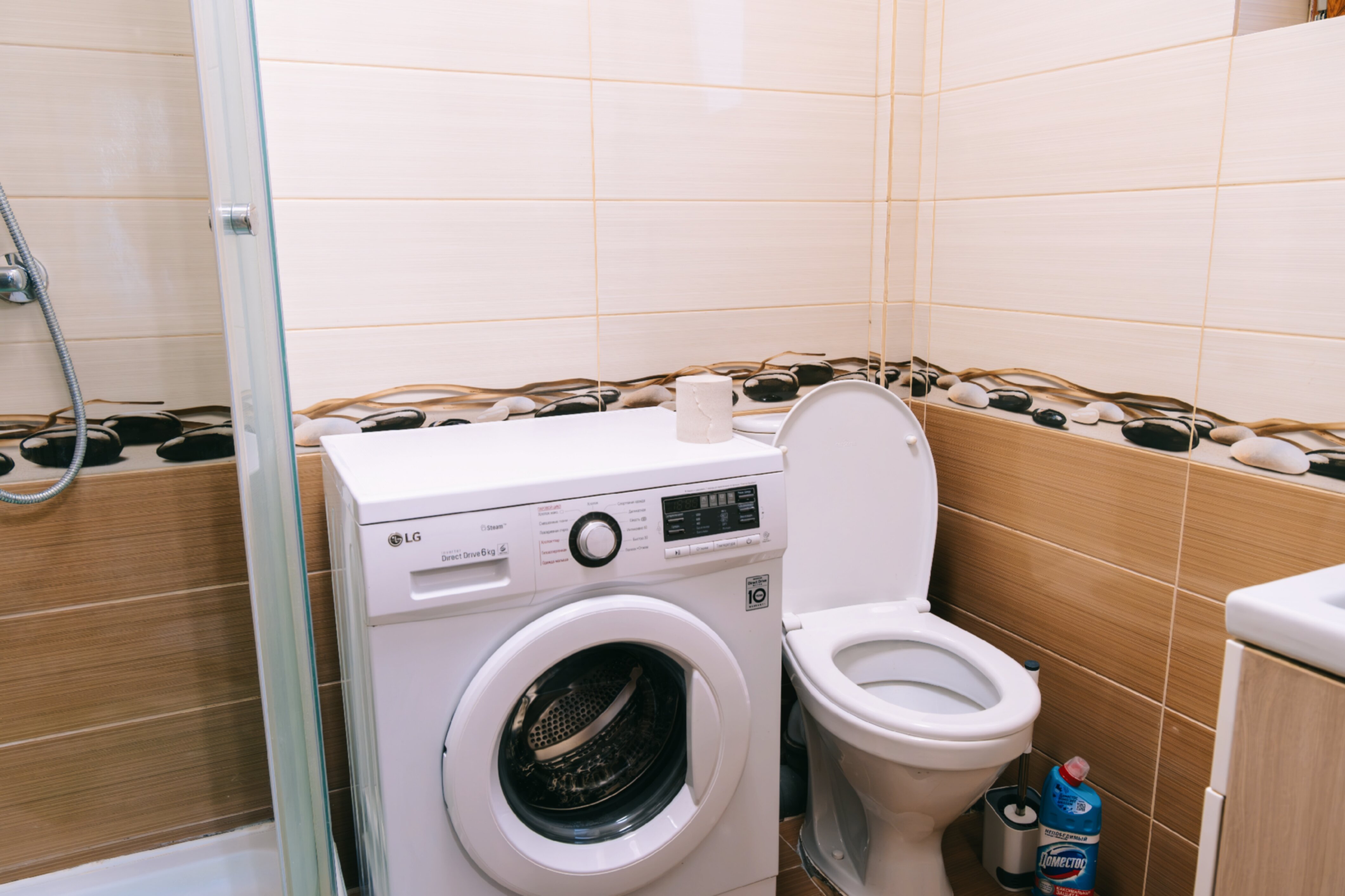 Семейный номер с видом на море