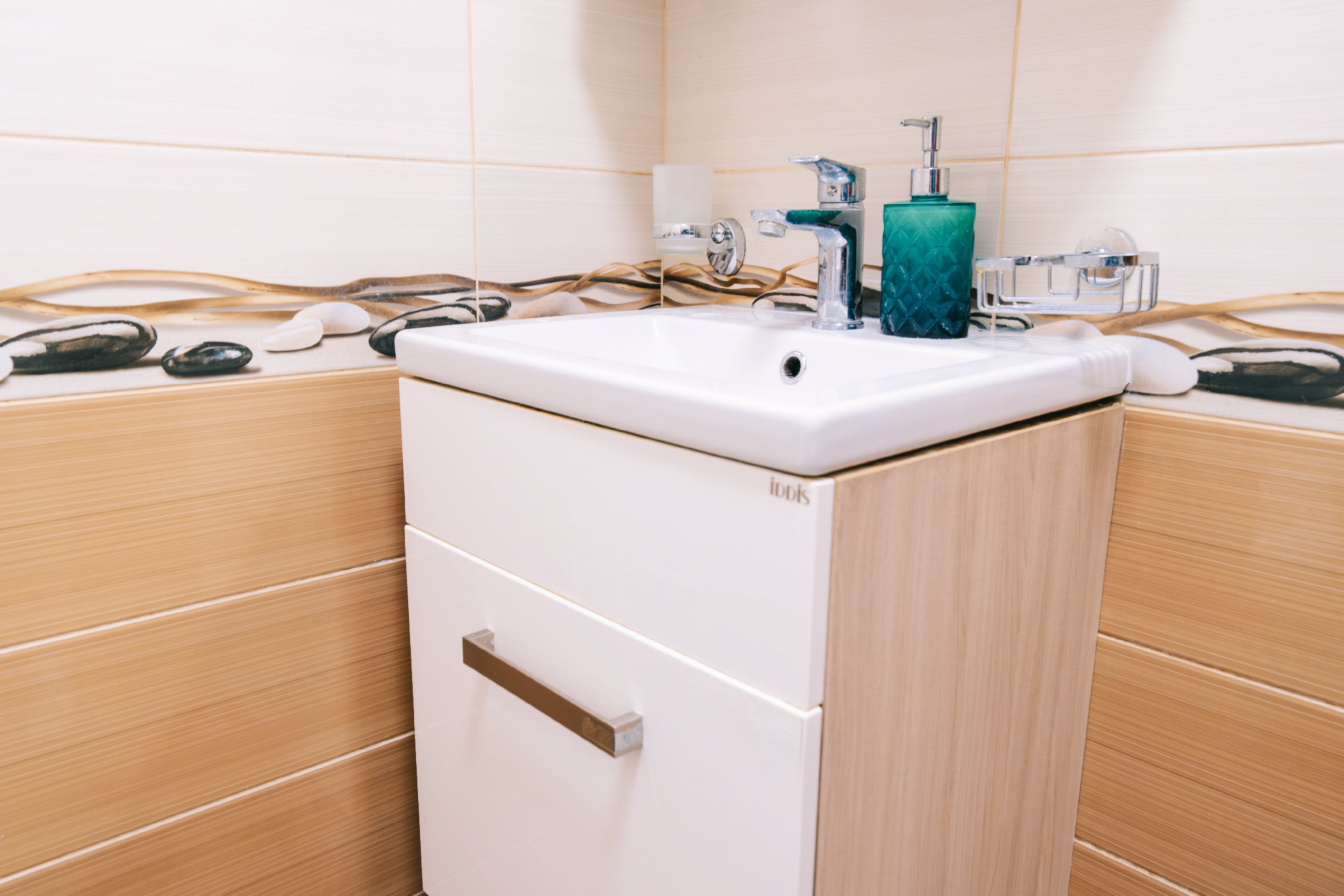 Семейный номер с видом на море