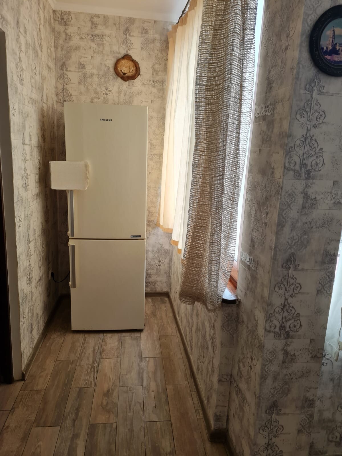 Семейный номер с видом на море