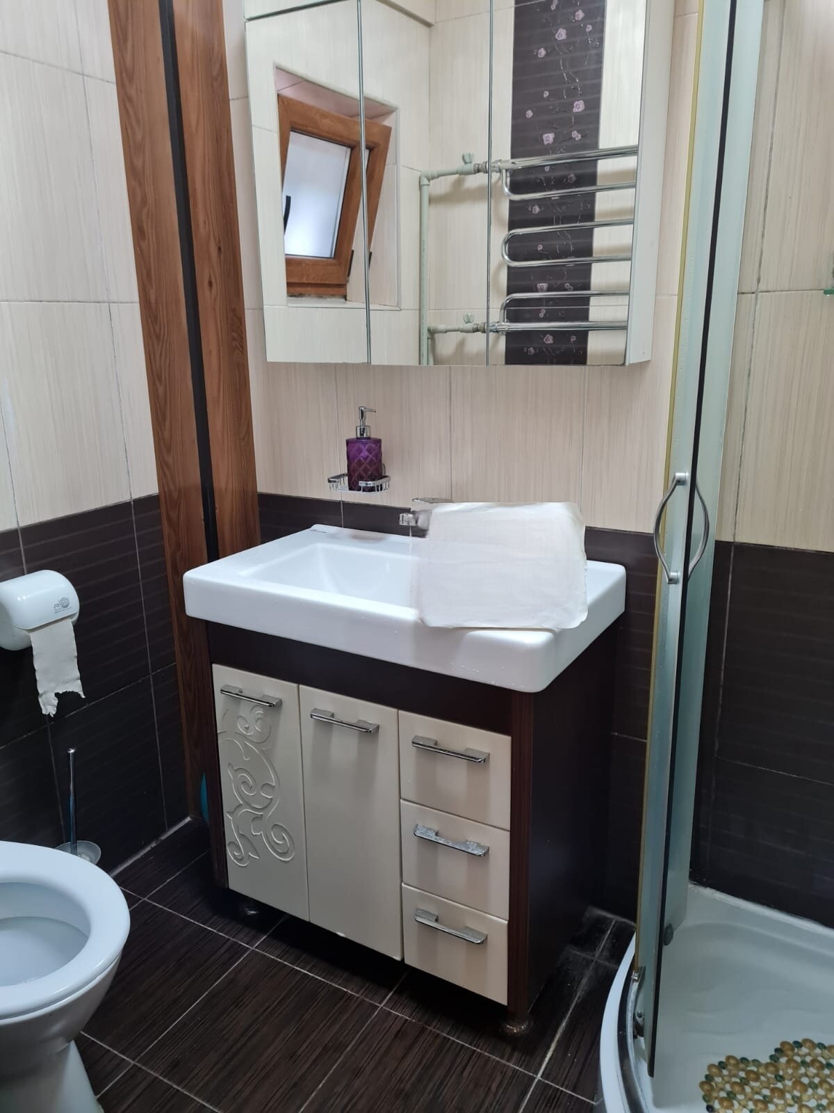 Семейный номер с видом на море