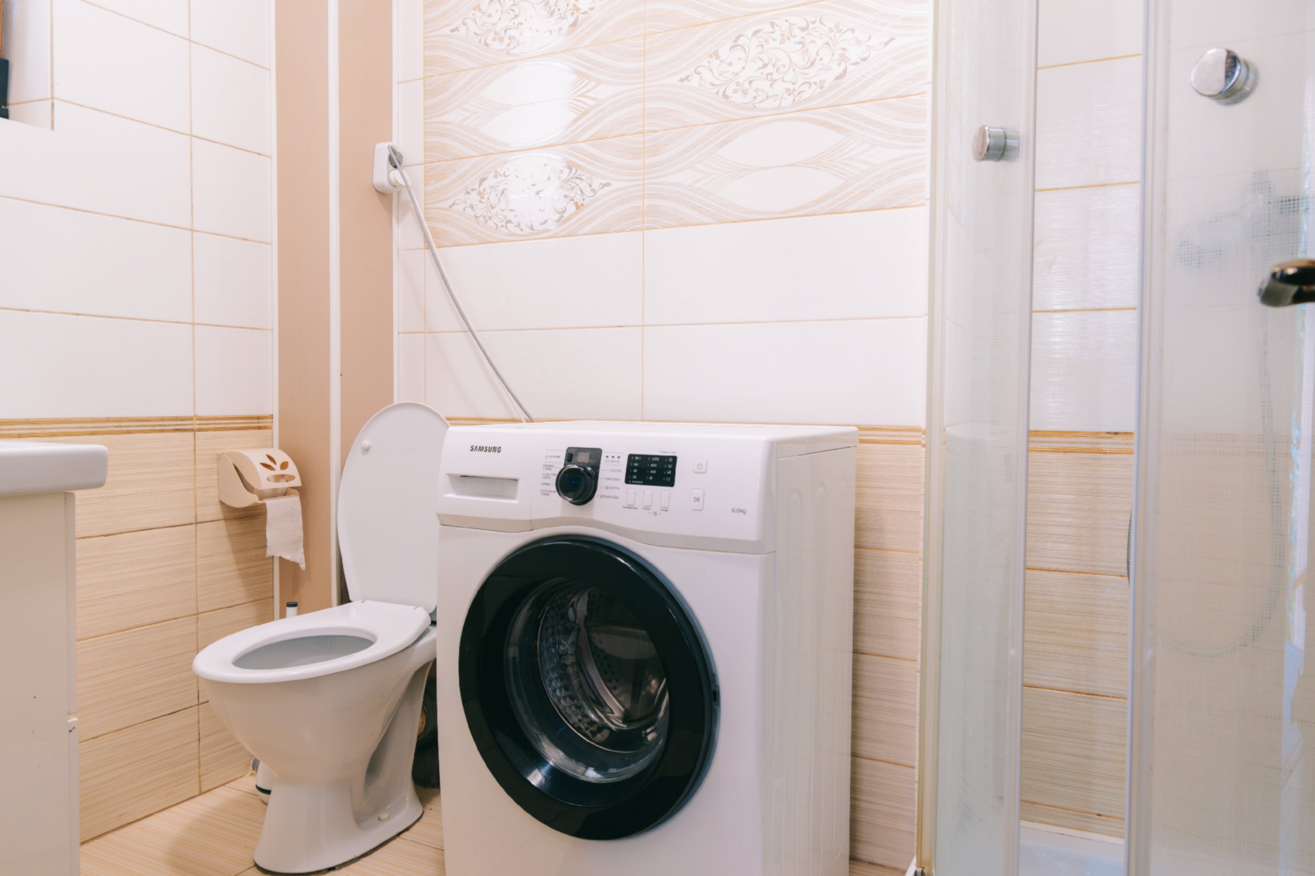 Семейный номер с видом на море