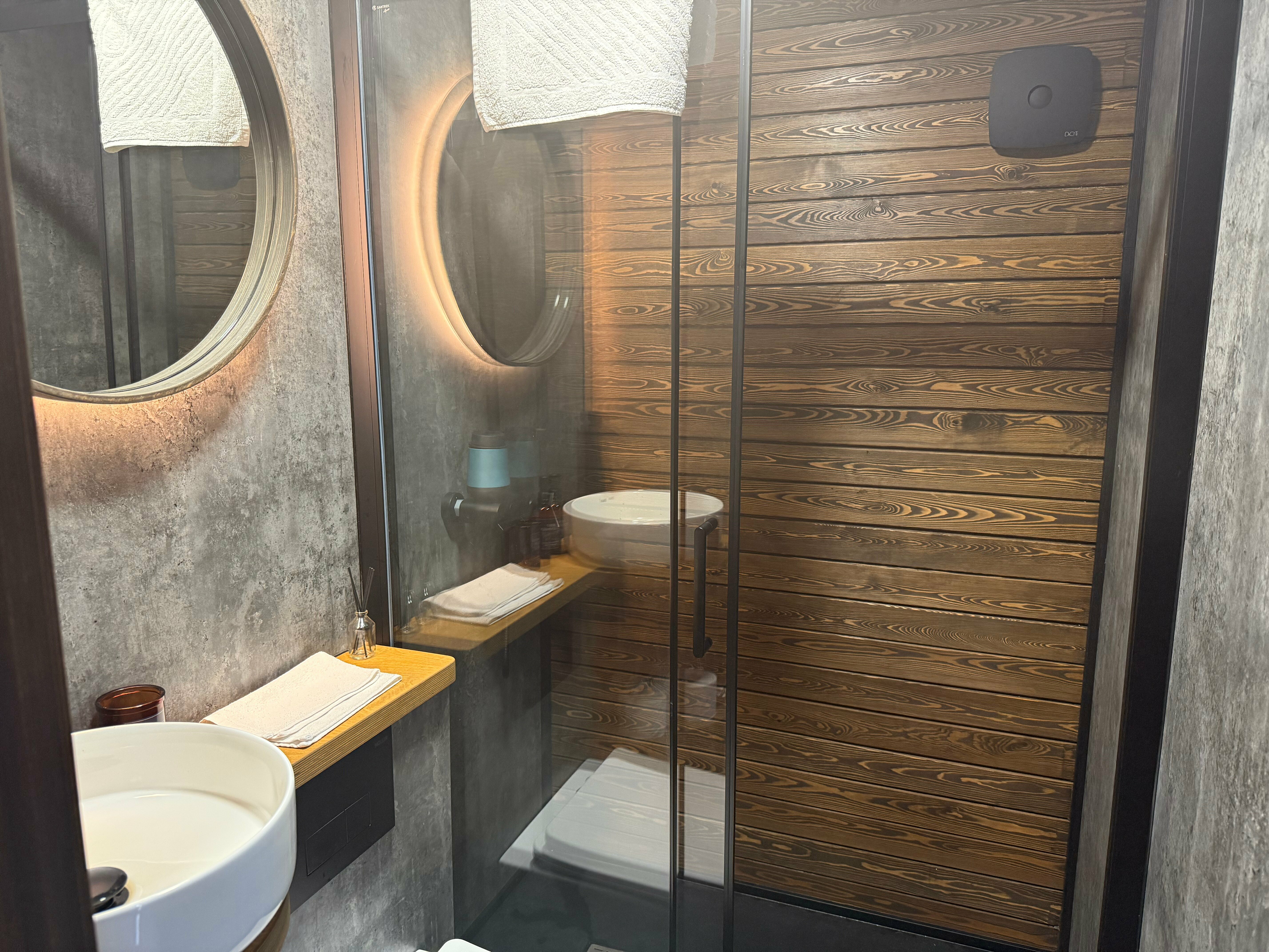 Коттедж Люкс